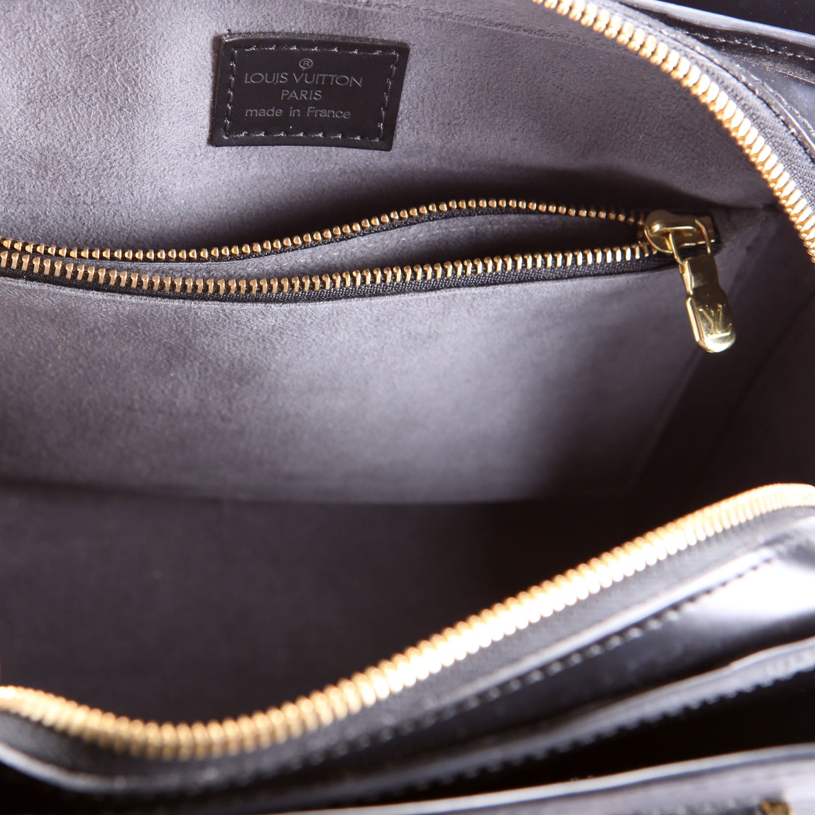 Pont Neuf Epi Vintage Black