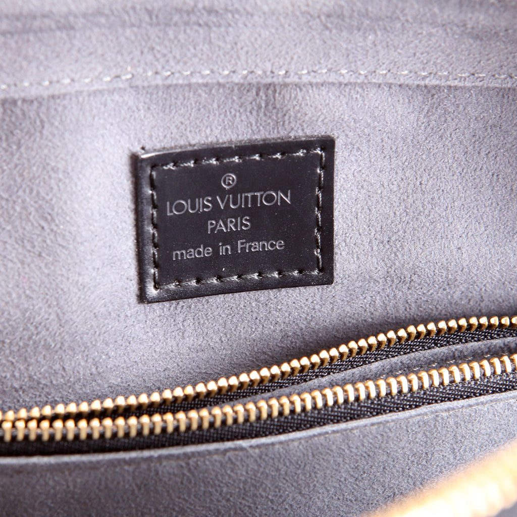 Pont Neuf Epi Vintage Black