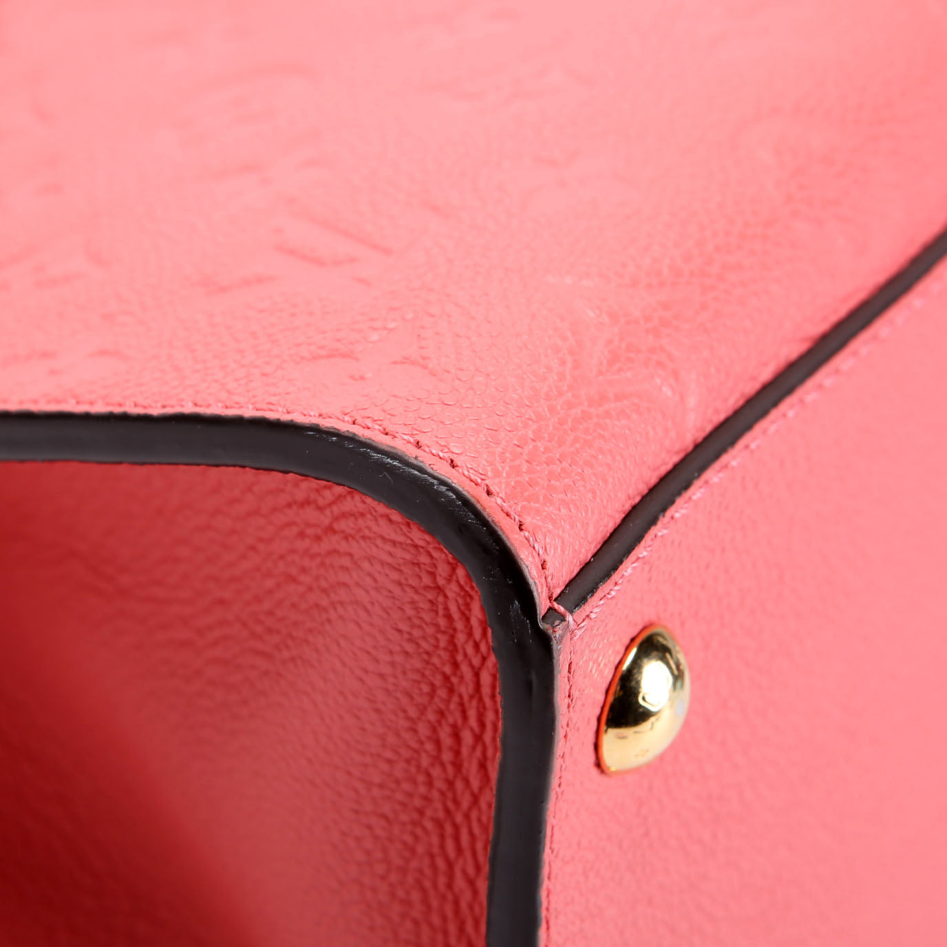 Pont Neuf MM Empreinte Pink