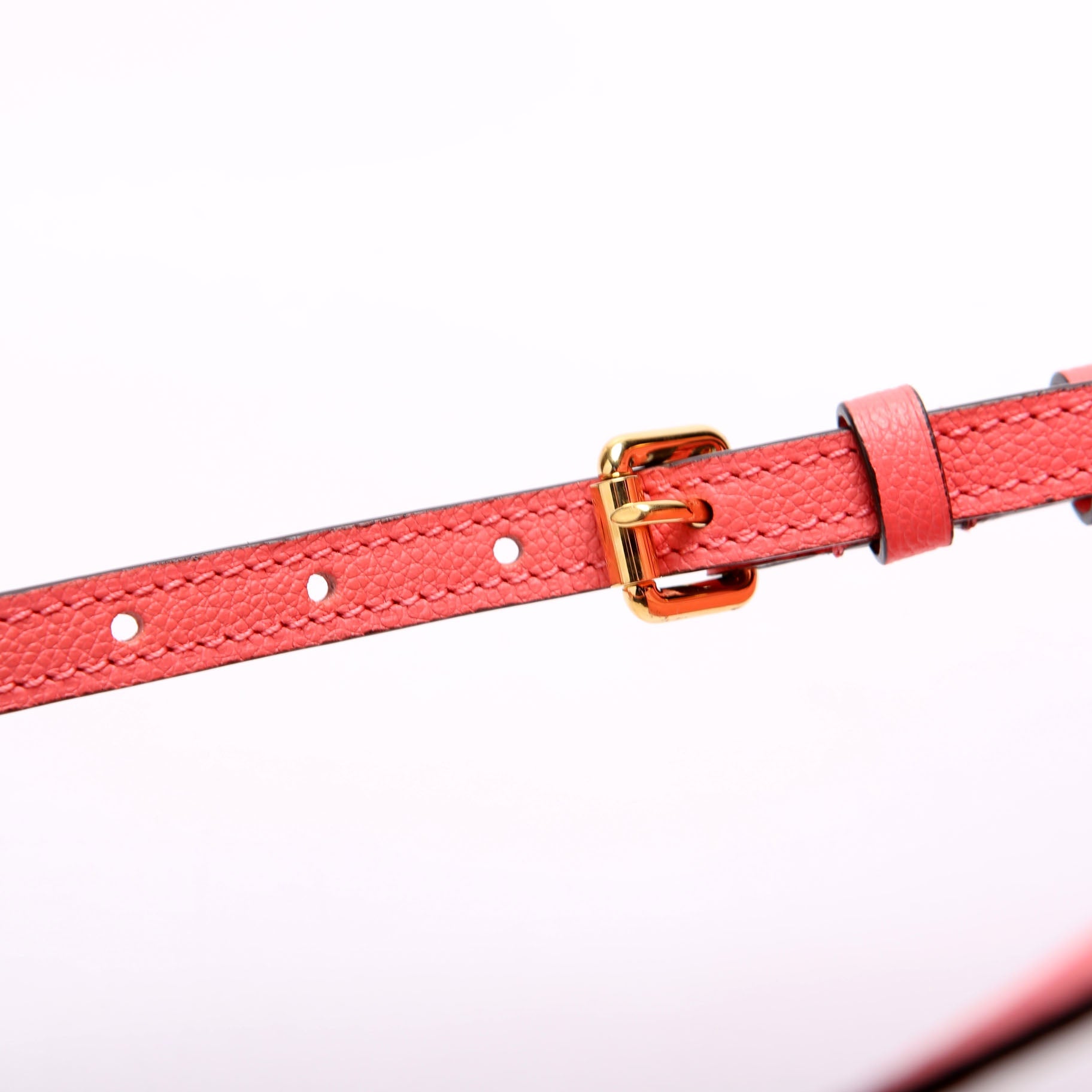 Pont Neuf MM Empreinte Pink