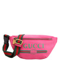 527792 Retro Belt Bag Pink
