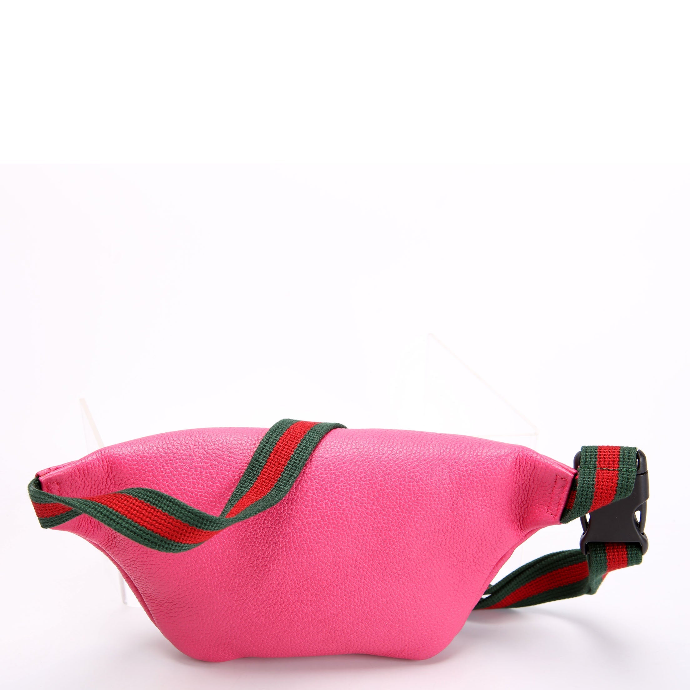 527792 Retro Belt Bag Pink