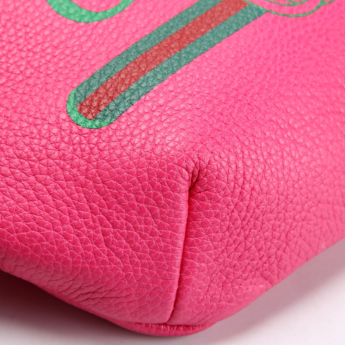 527792 Retro Belt Bag Pink