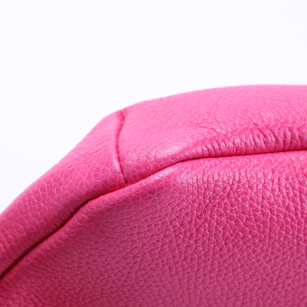 527792 Retro Belt Bag Pink