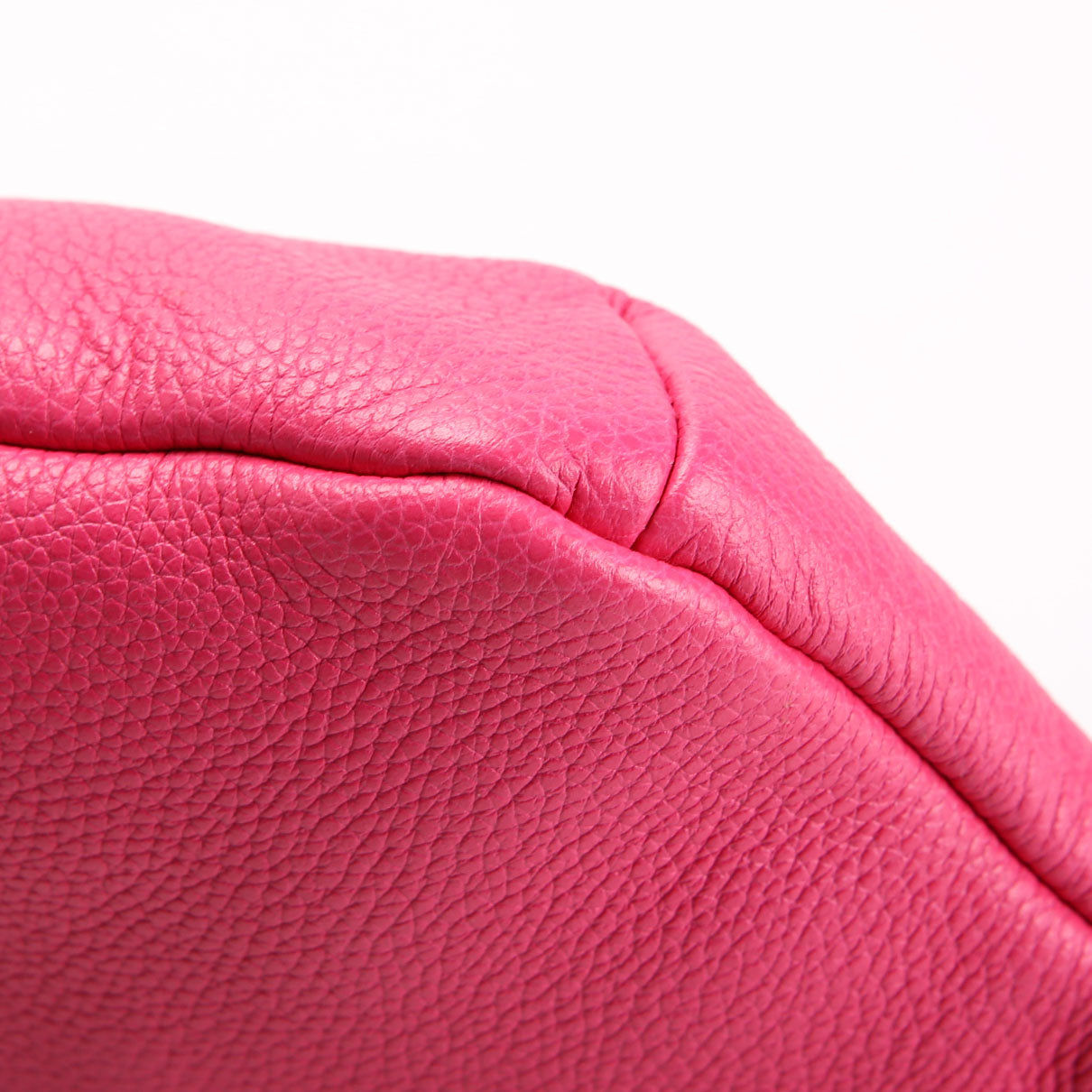 527792 Retro Belt Bag Pink