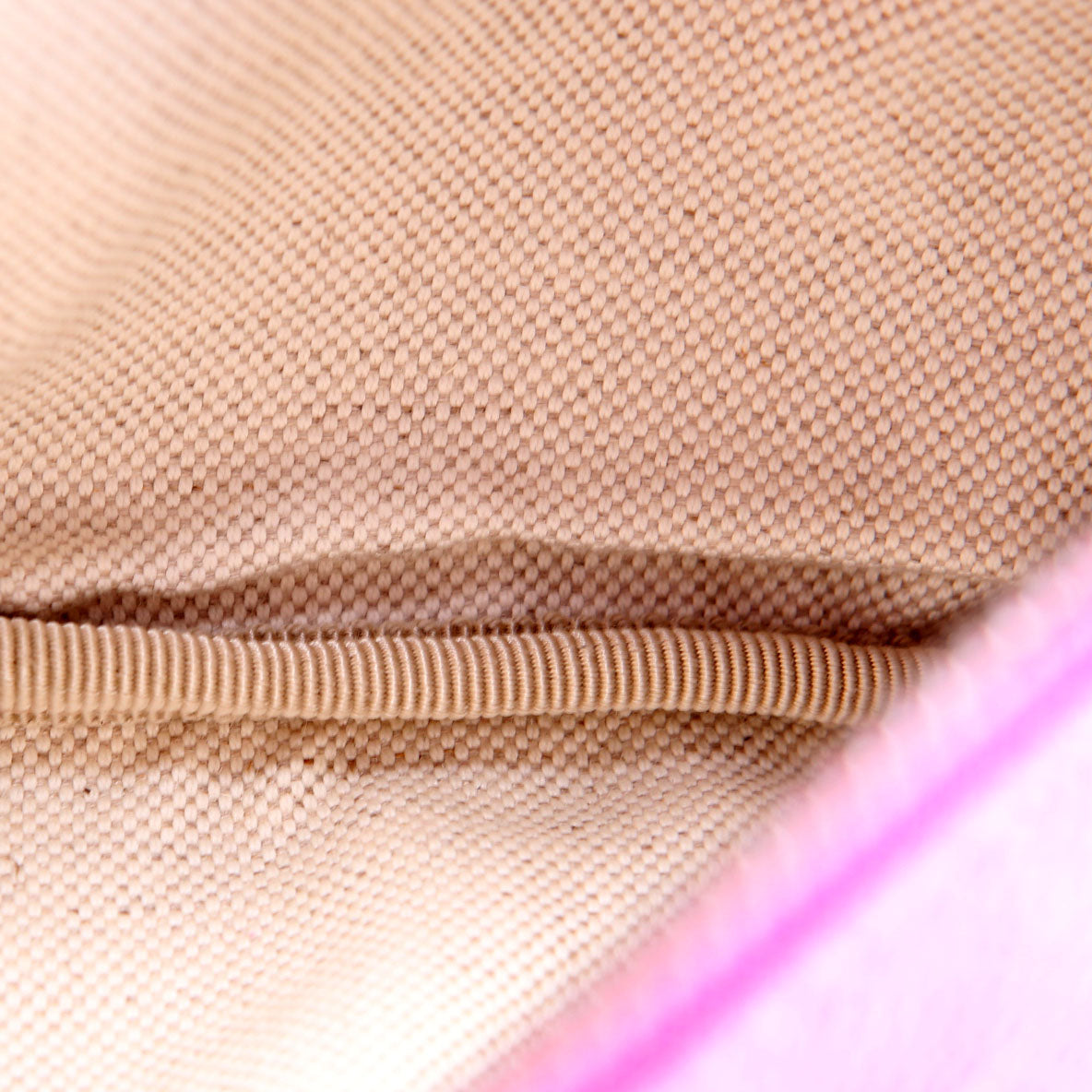 527792 Retro Belt Bag Pink
