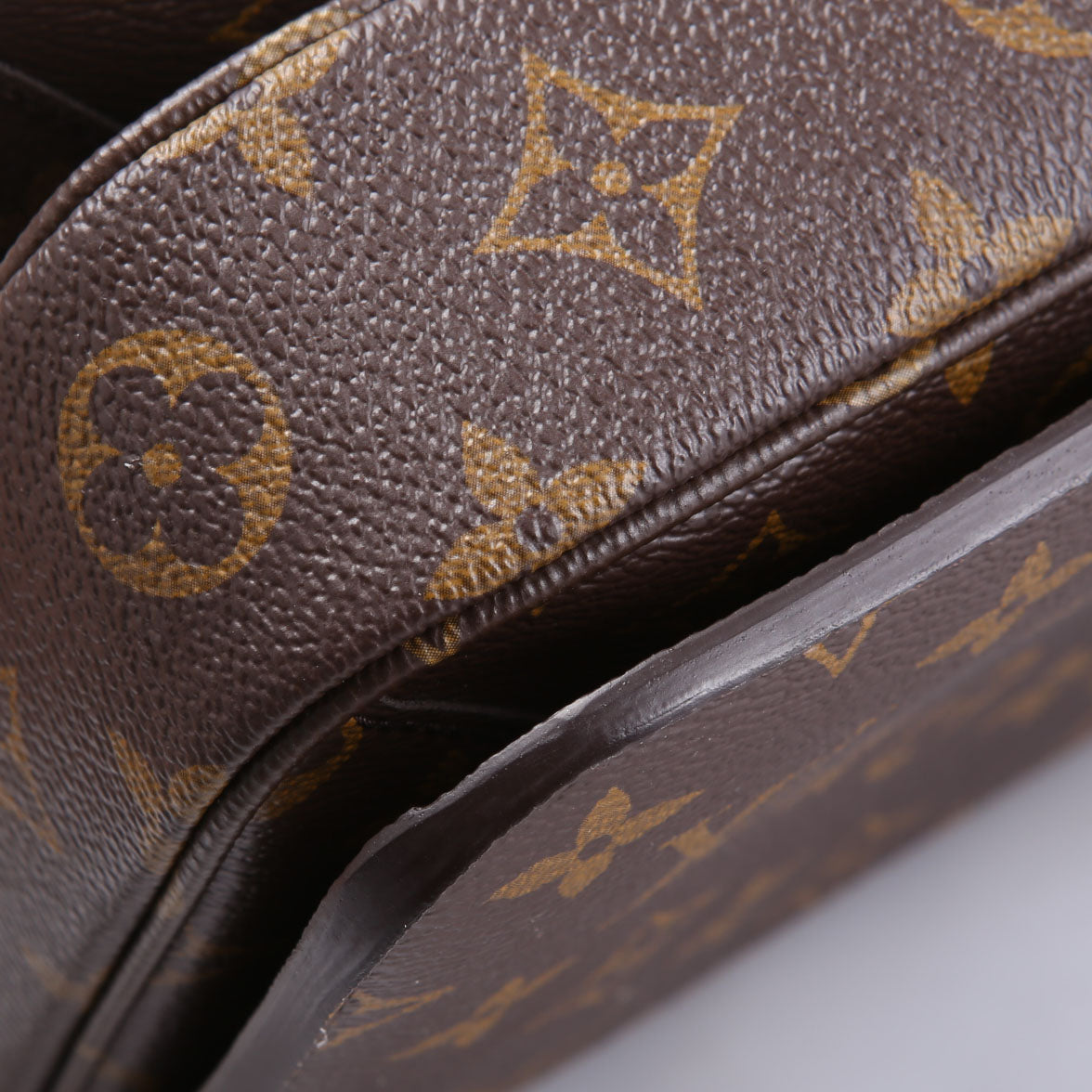 Pochette Metis Monogram Brown