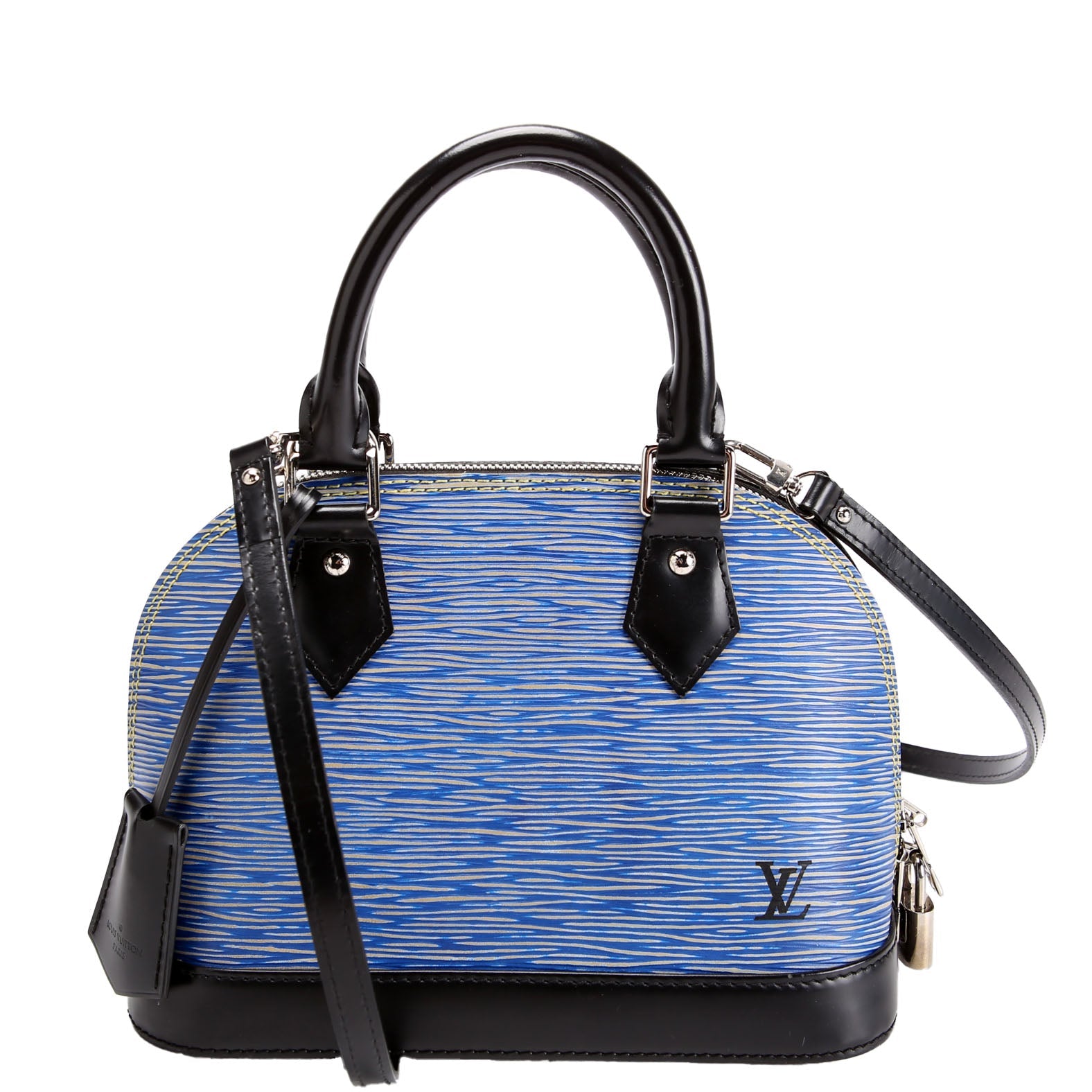 Alma BB Epi Blue