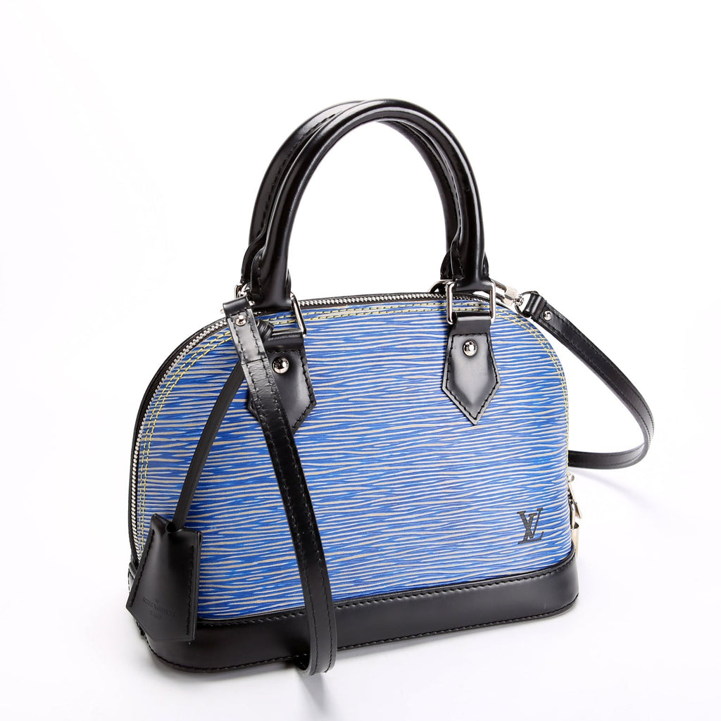 Alma BB Epi Blue