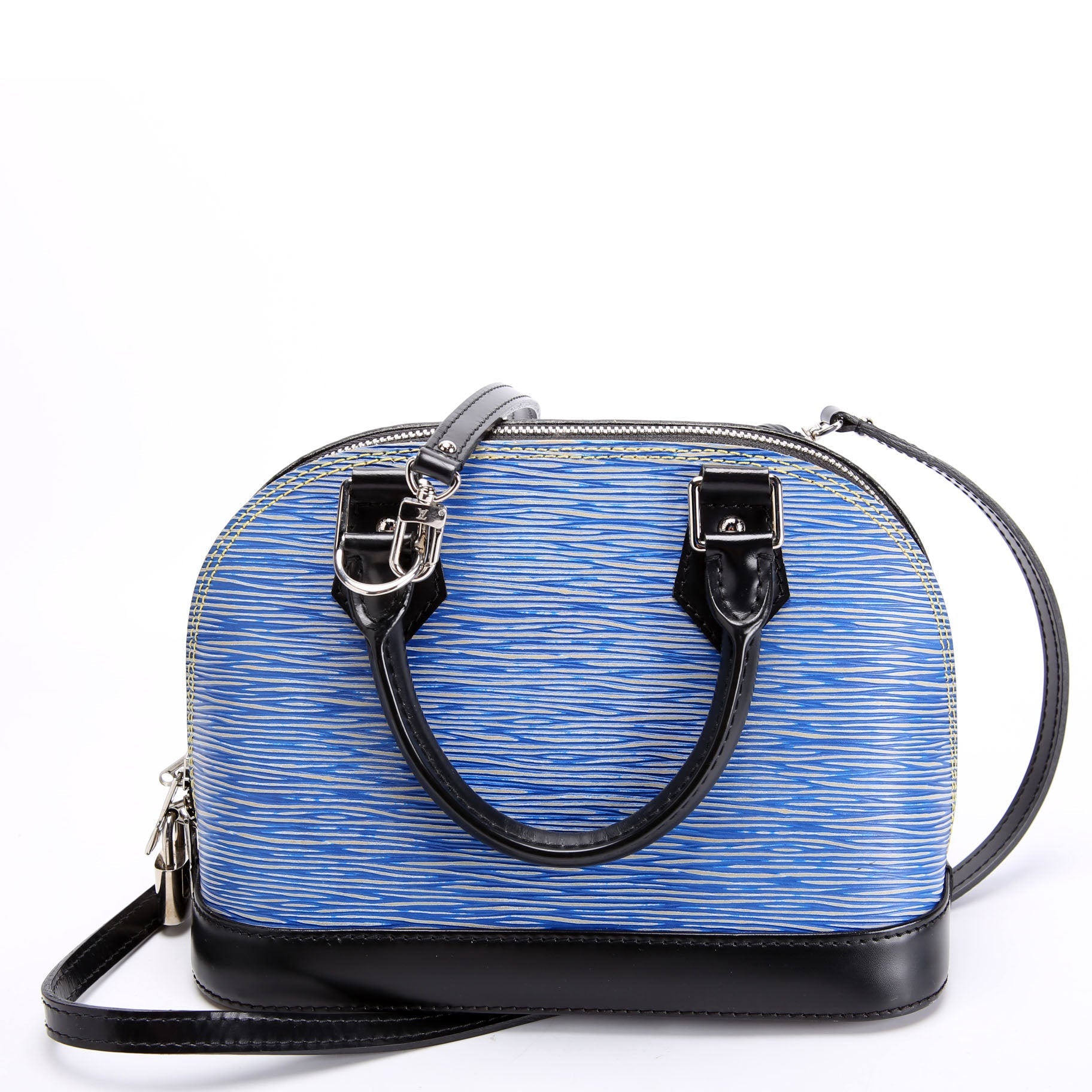 Alma BB Epi Blue