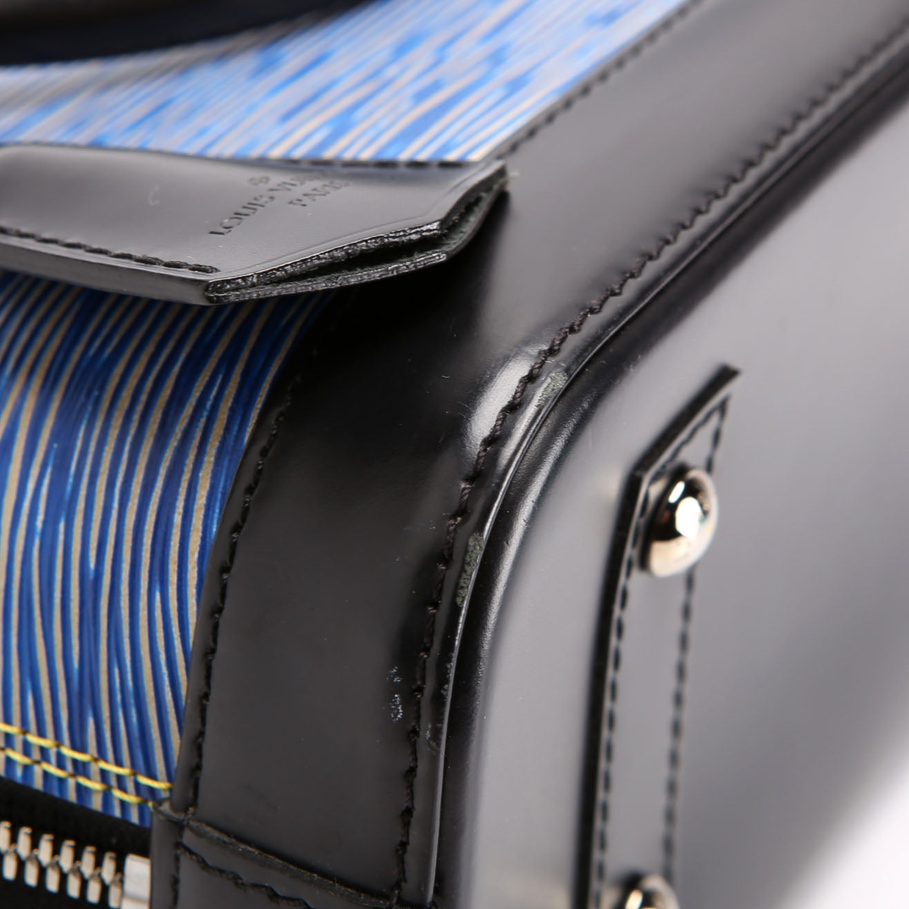 Alma BB Epi Blue