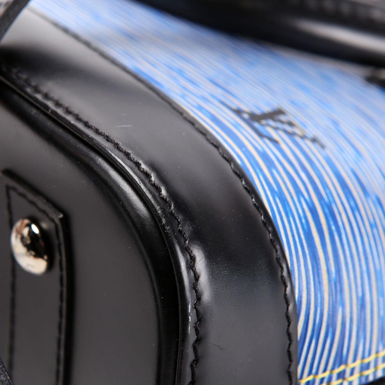 Alma BB Epi Blue