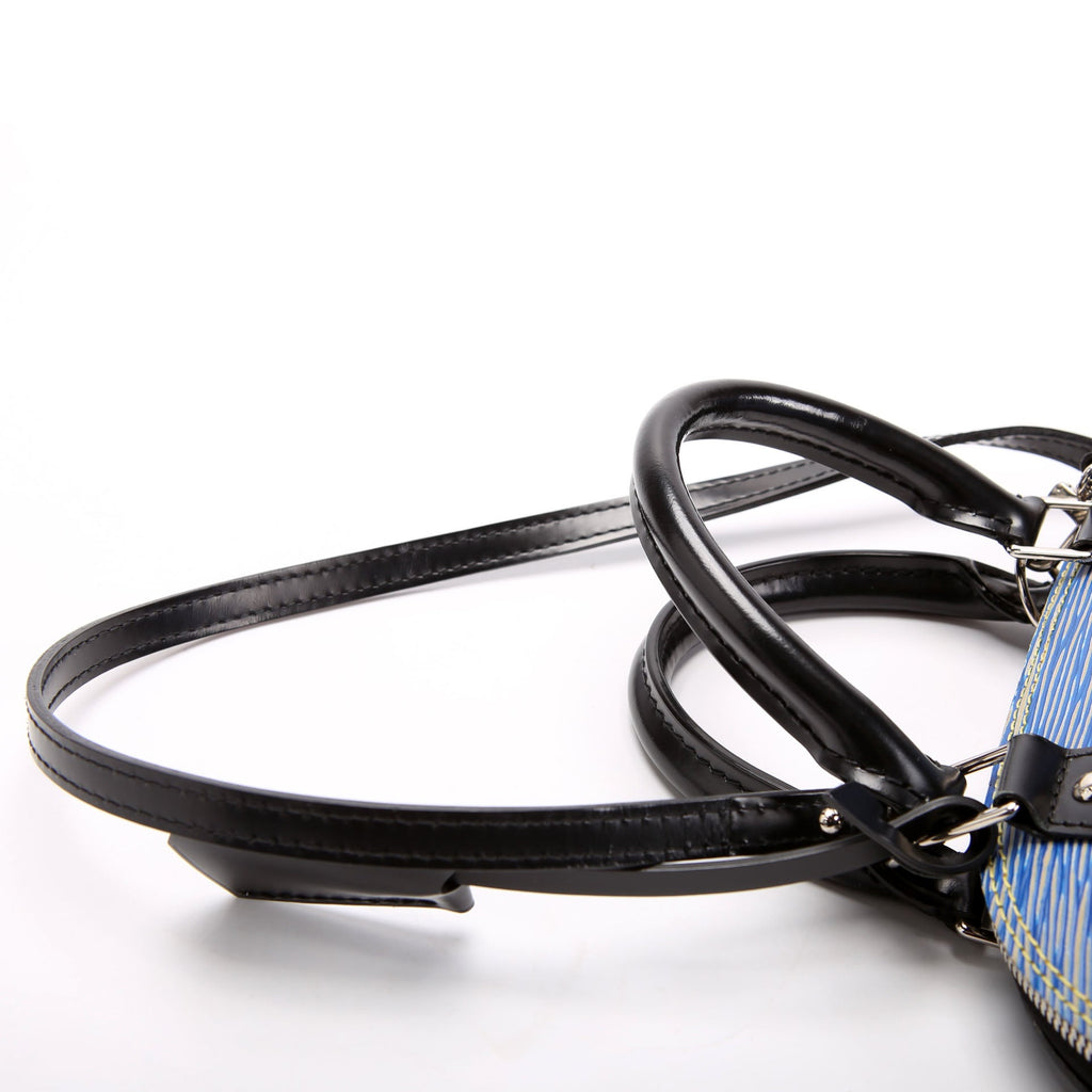 Alma BB Epi Blue