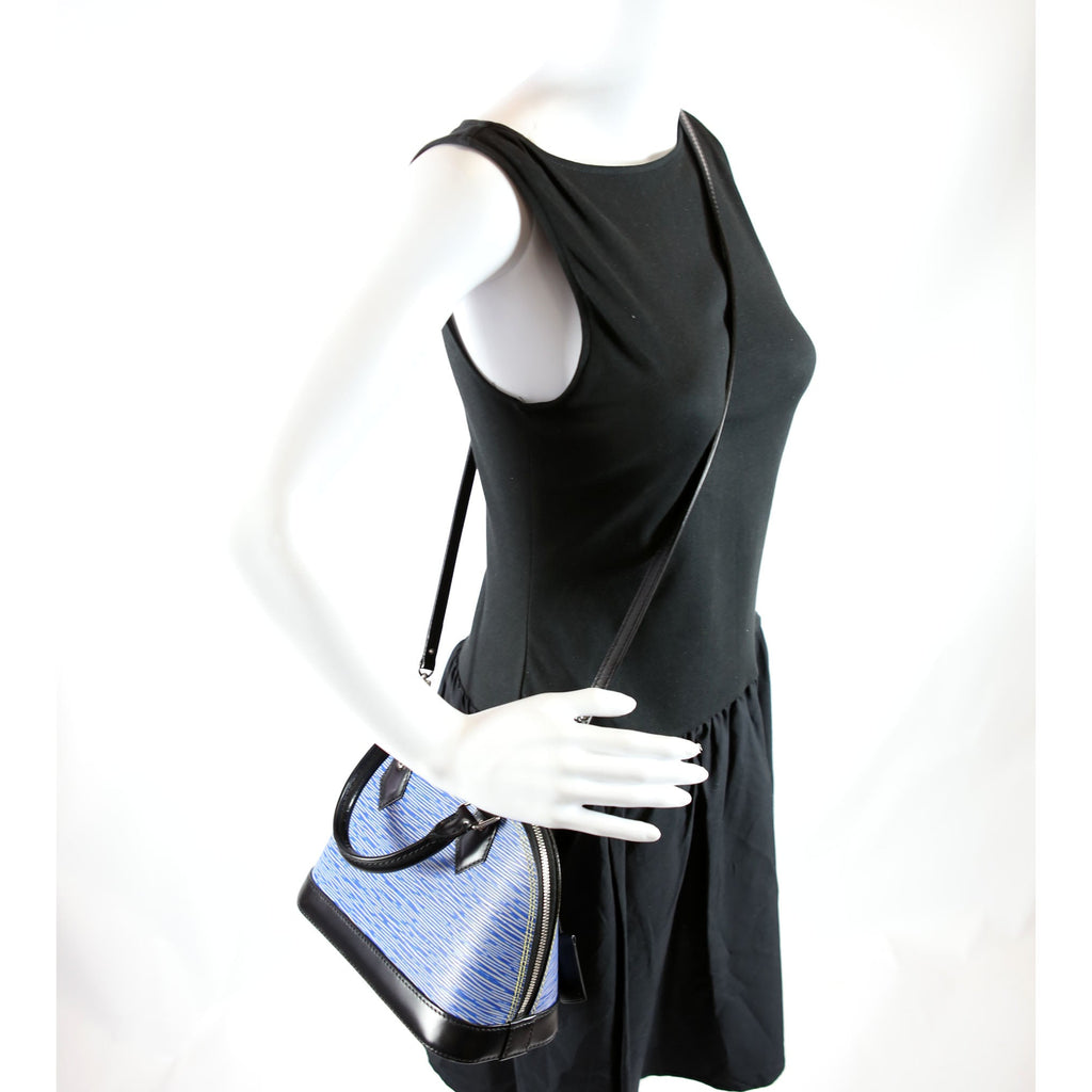 Alma BB Epi Blue