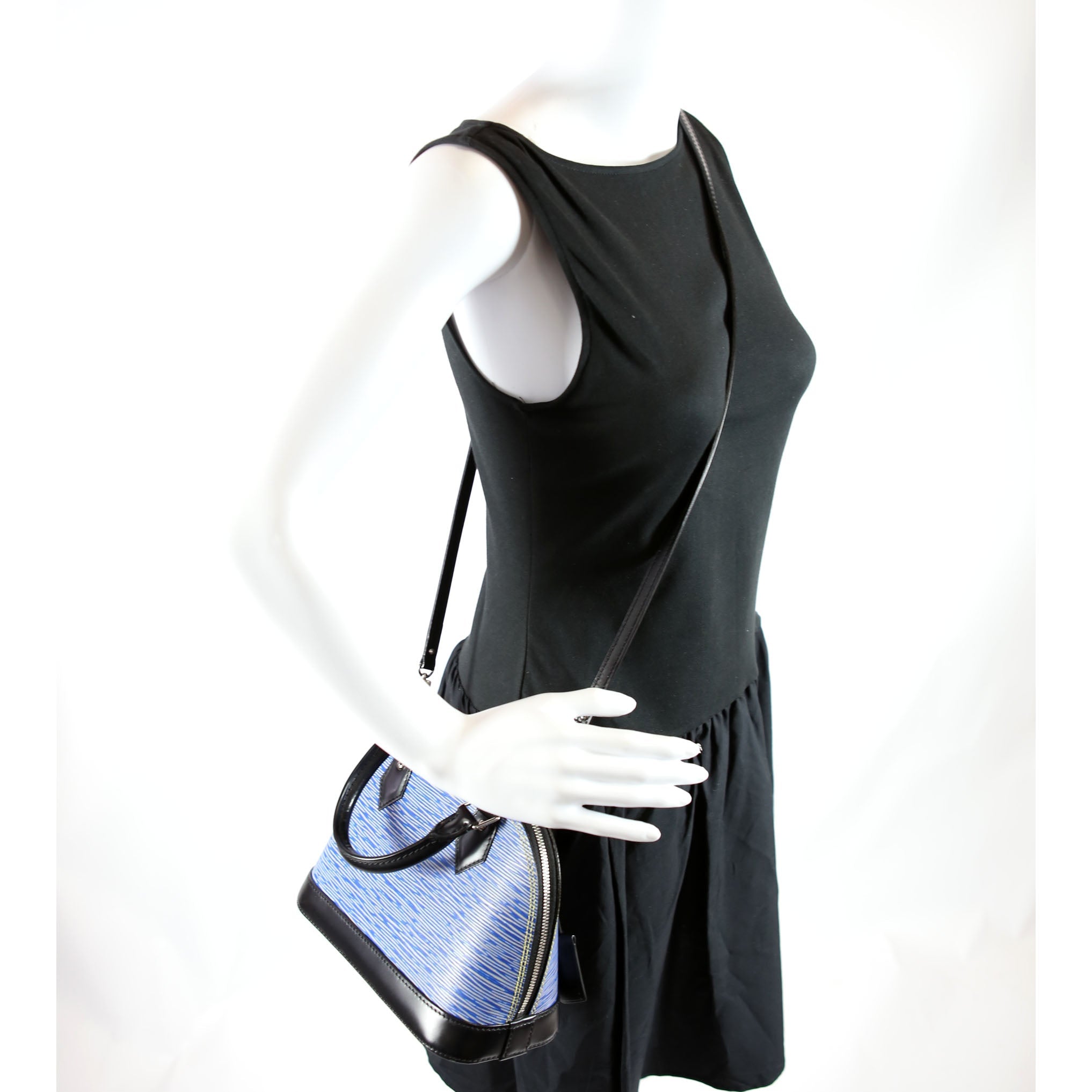 Alma BB Epi Blue