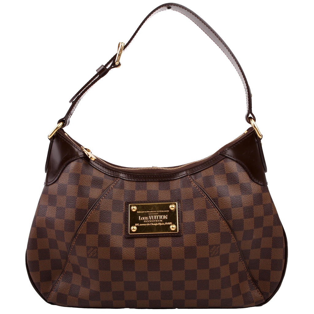 Thames GM Damier Ebene