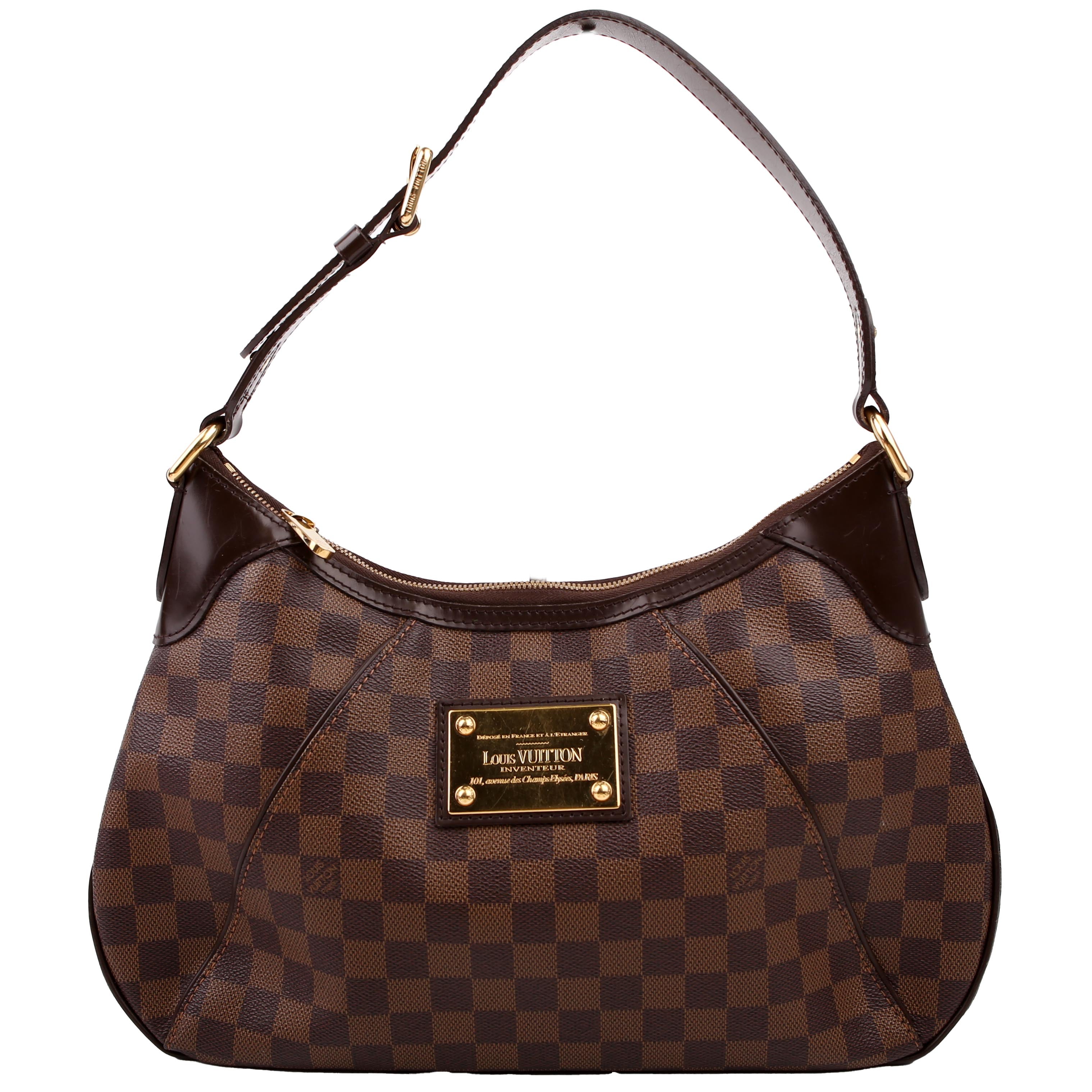 Thames GM Damier Ebene
