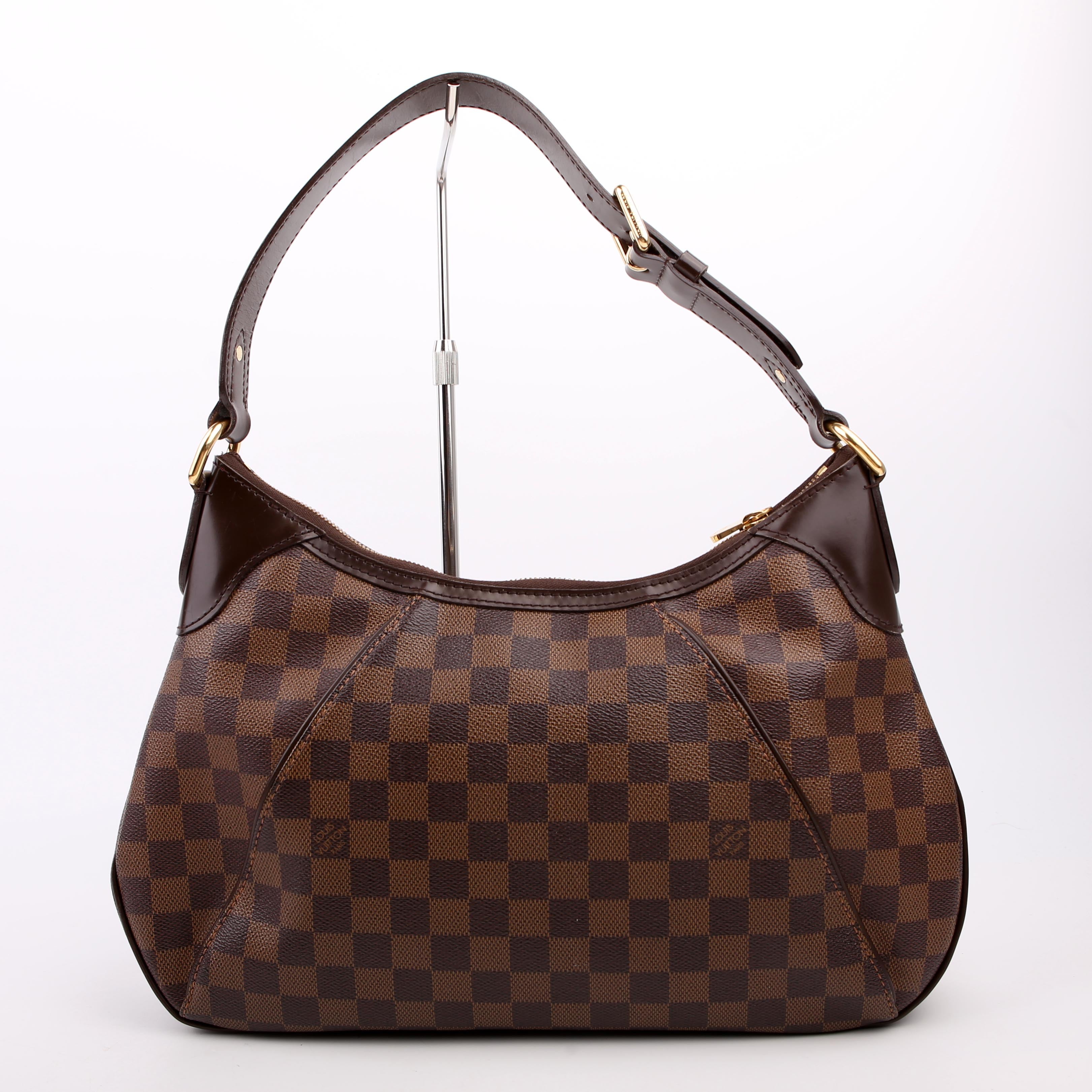 Thames GM Damier Ebene