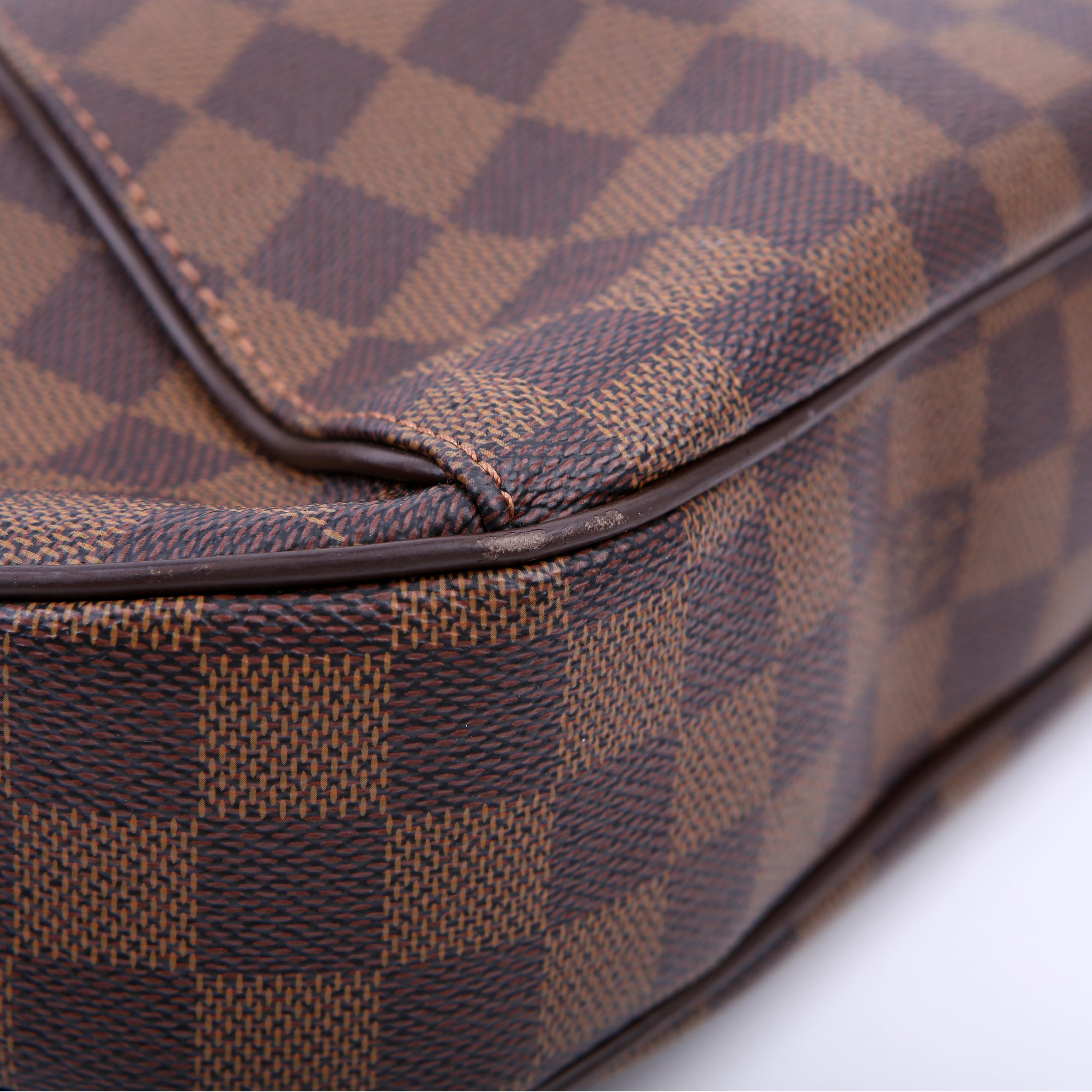 Thames GM Damier Ebene