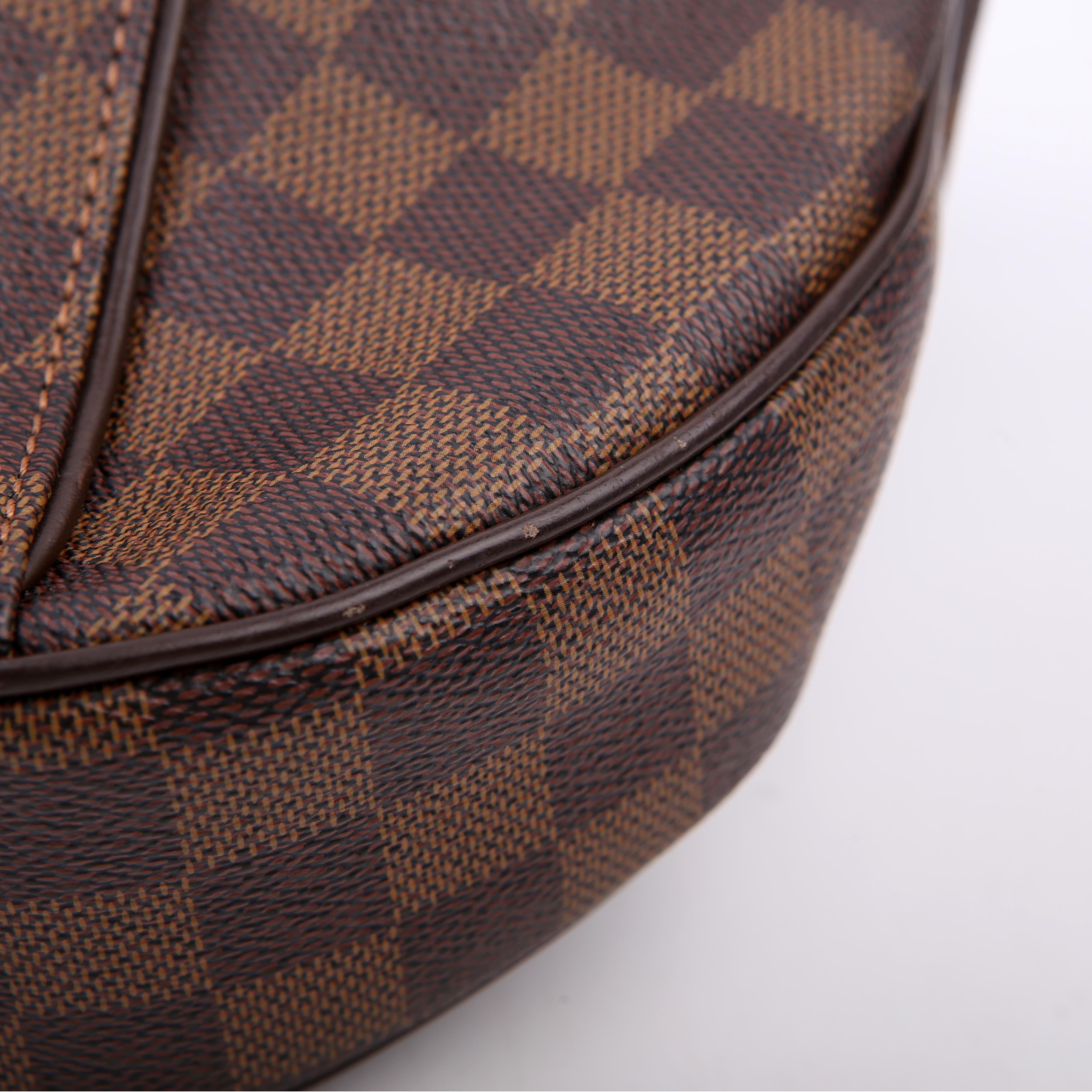 Thames GM Damier Ebene
