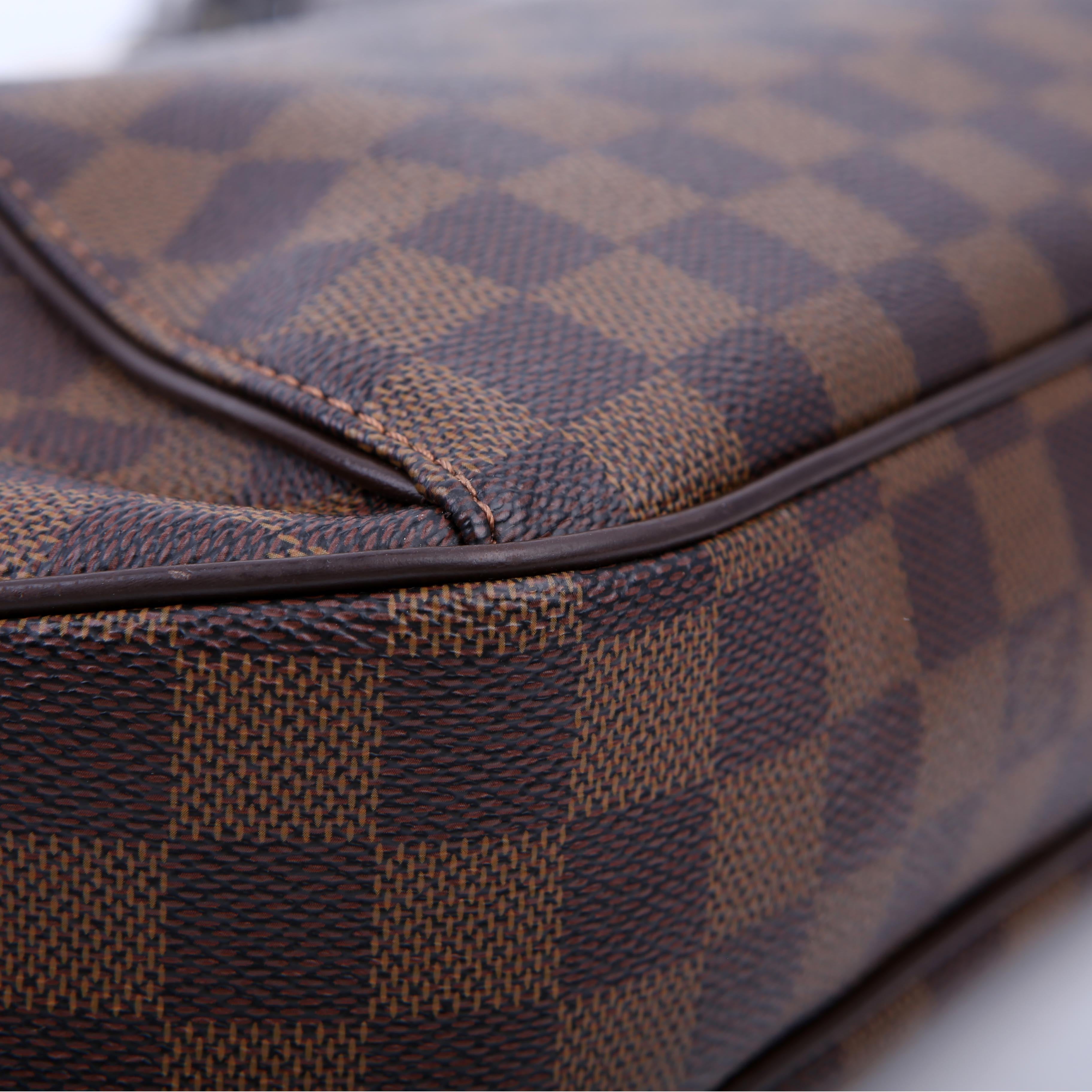 Thames GM Damier Ebene