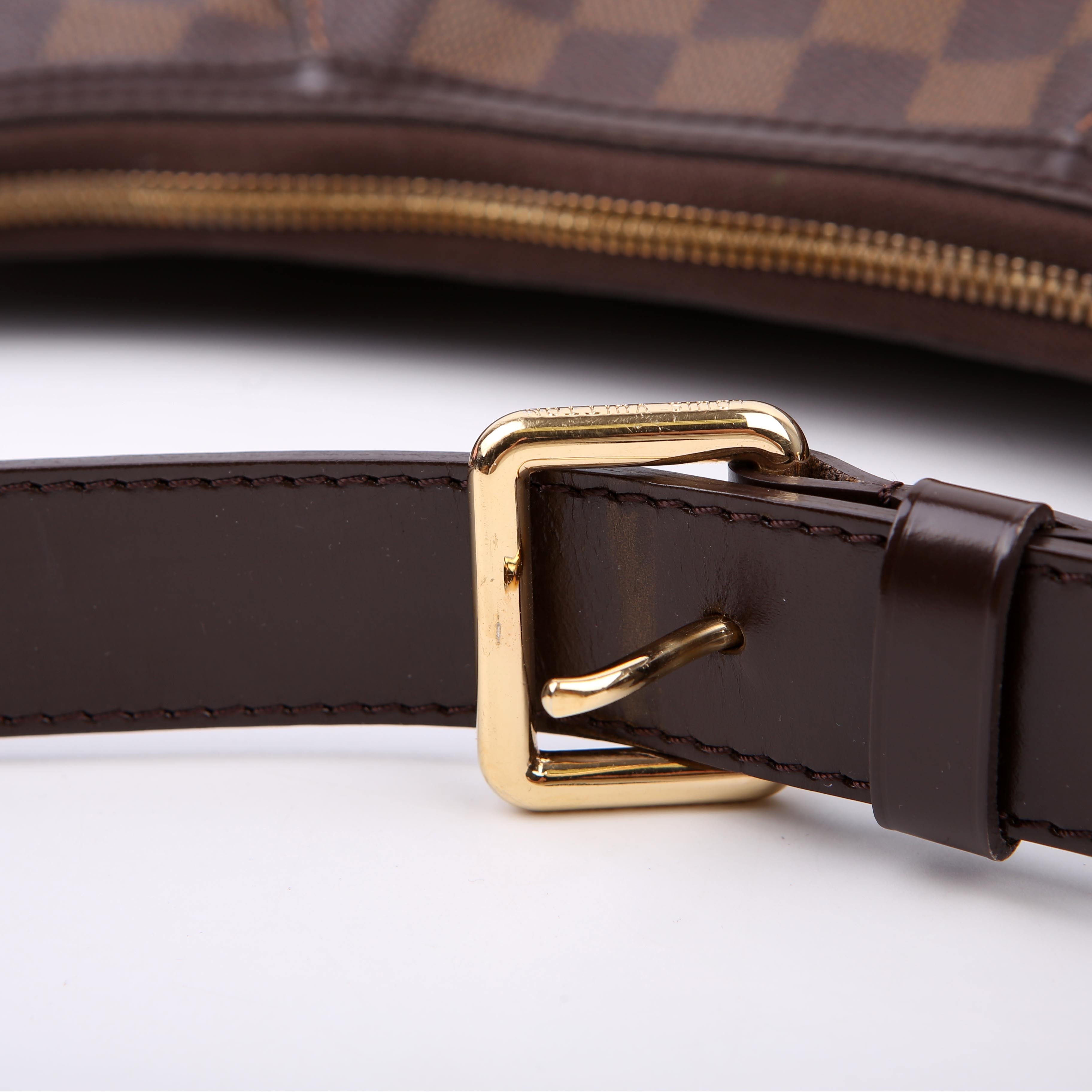 Thames GM Damier Ebene