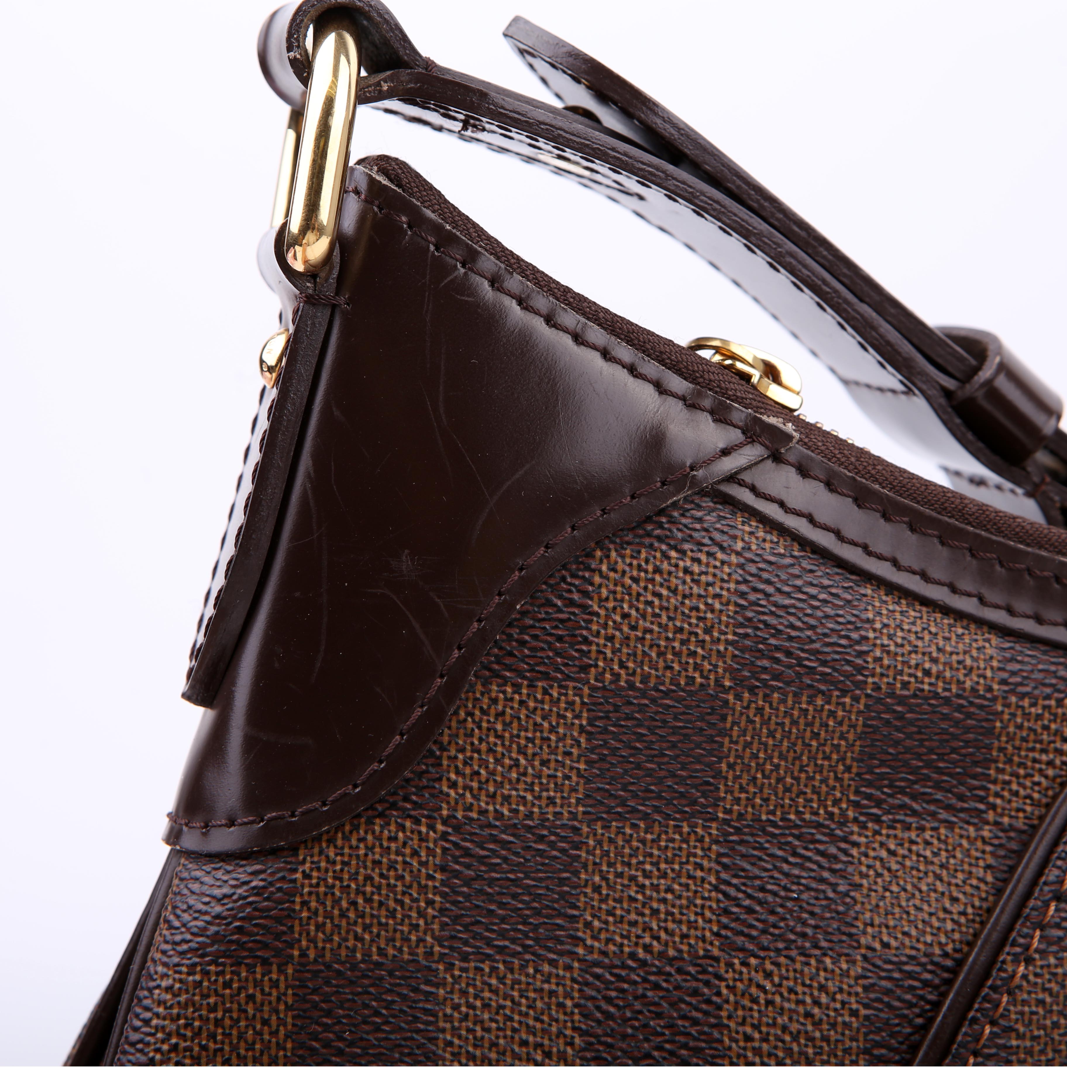 Thames GM Damier Ebene