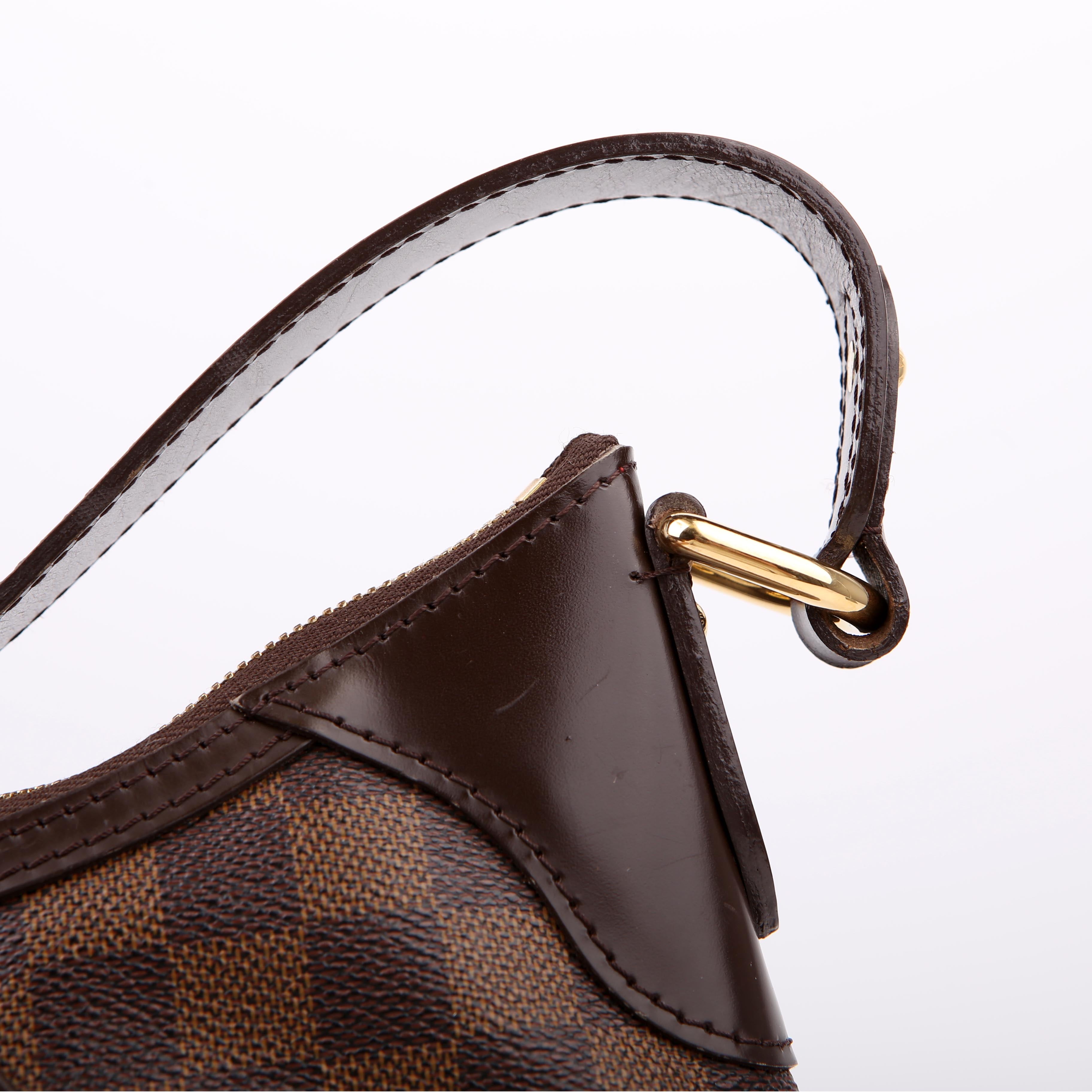 Thames GM Damier Ebene