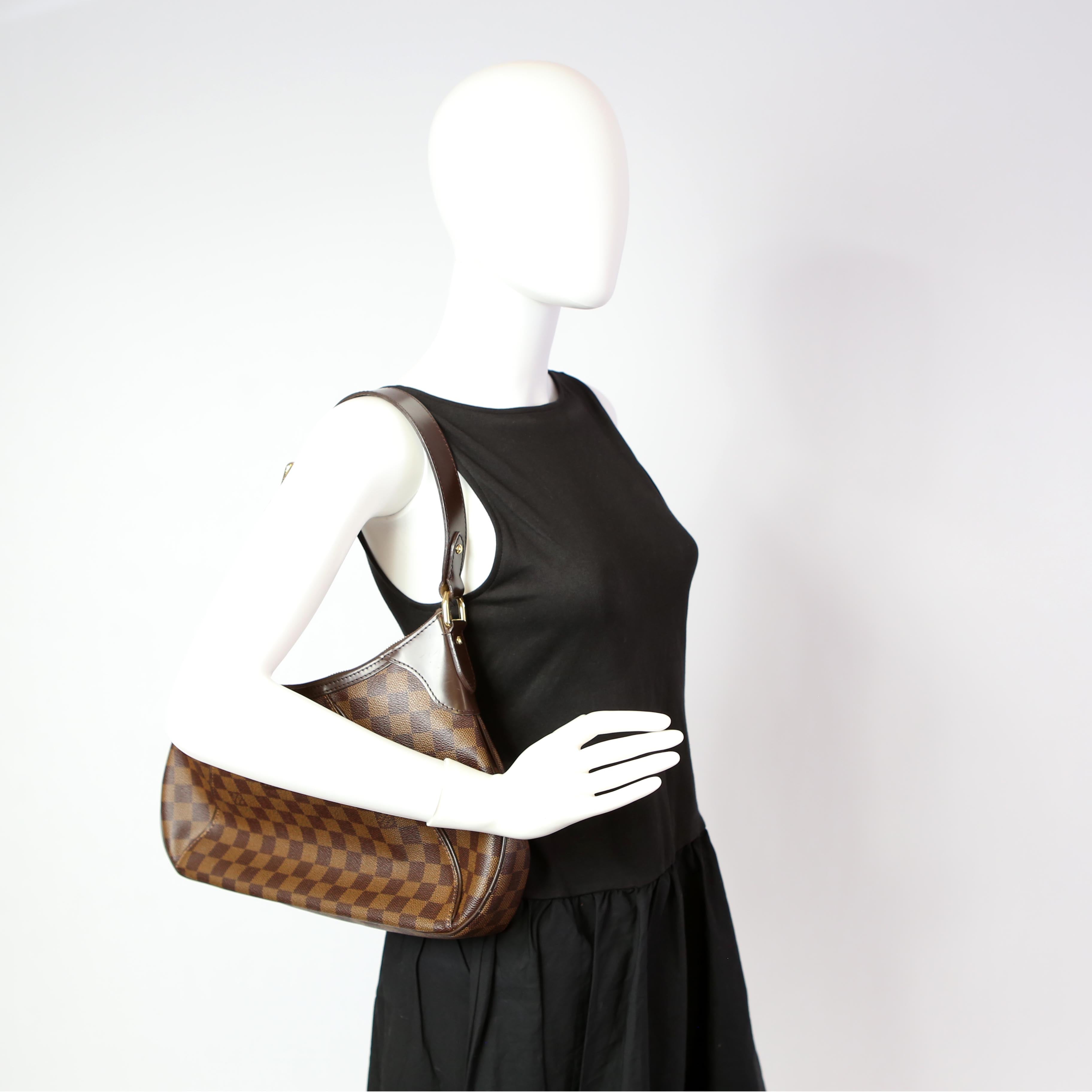 Thames GM Damier Ebene