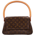 Looping Mini Monogram