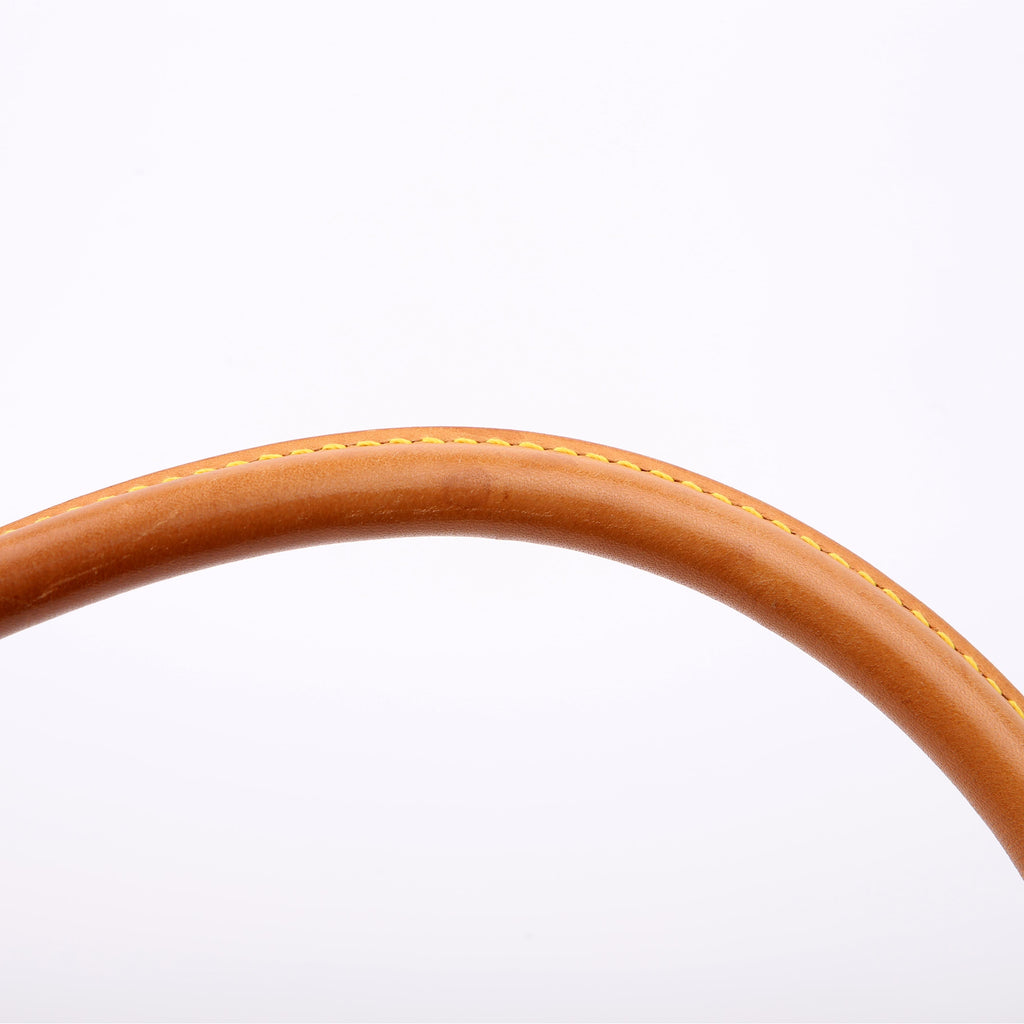 Looping Mini Monogram
