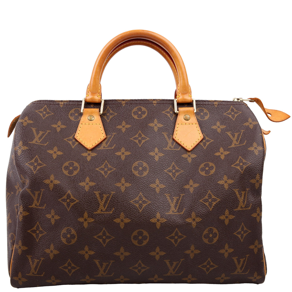 Speedy 30 Monogram