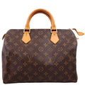 Speedy 30 Monogram