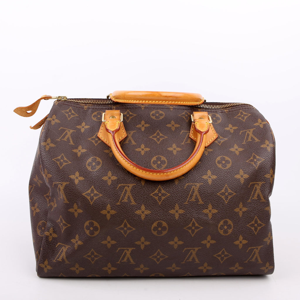 Speedy 30 Monogram
