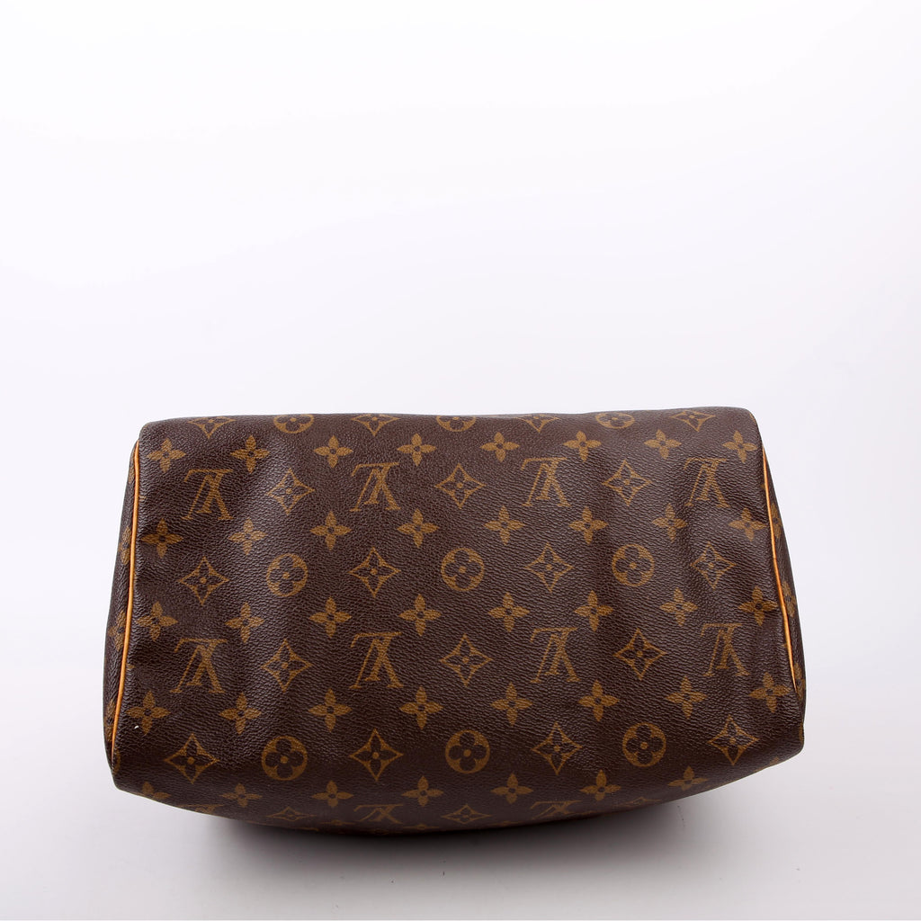 Speedy 30 Monogram
