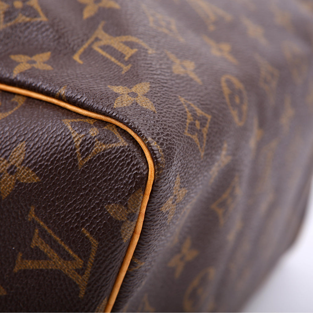 Speedy 30 Monogram