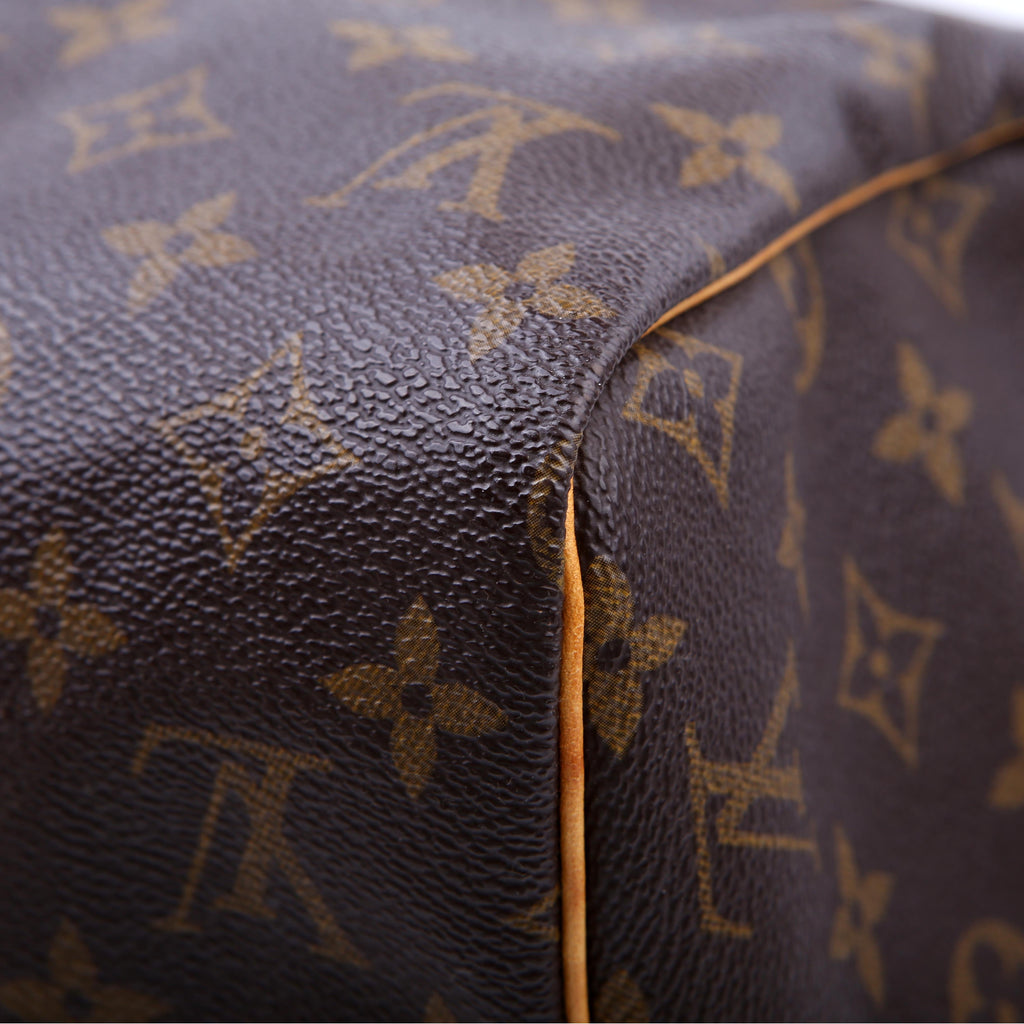 Speedy 30 Monogram