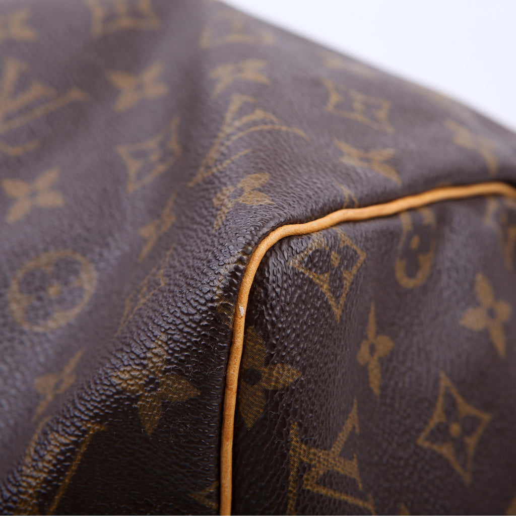 Speedy 30 Monogram