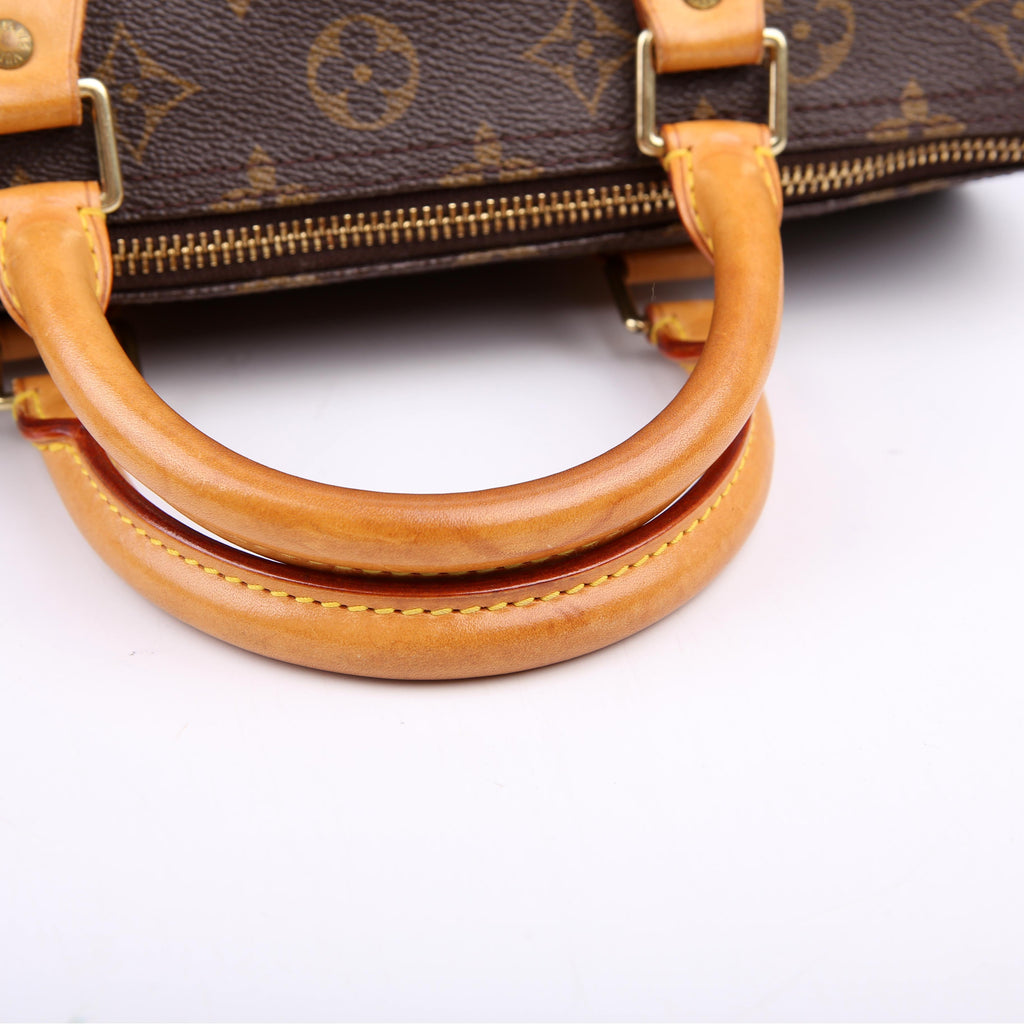Speedy 30 Monogram