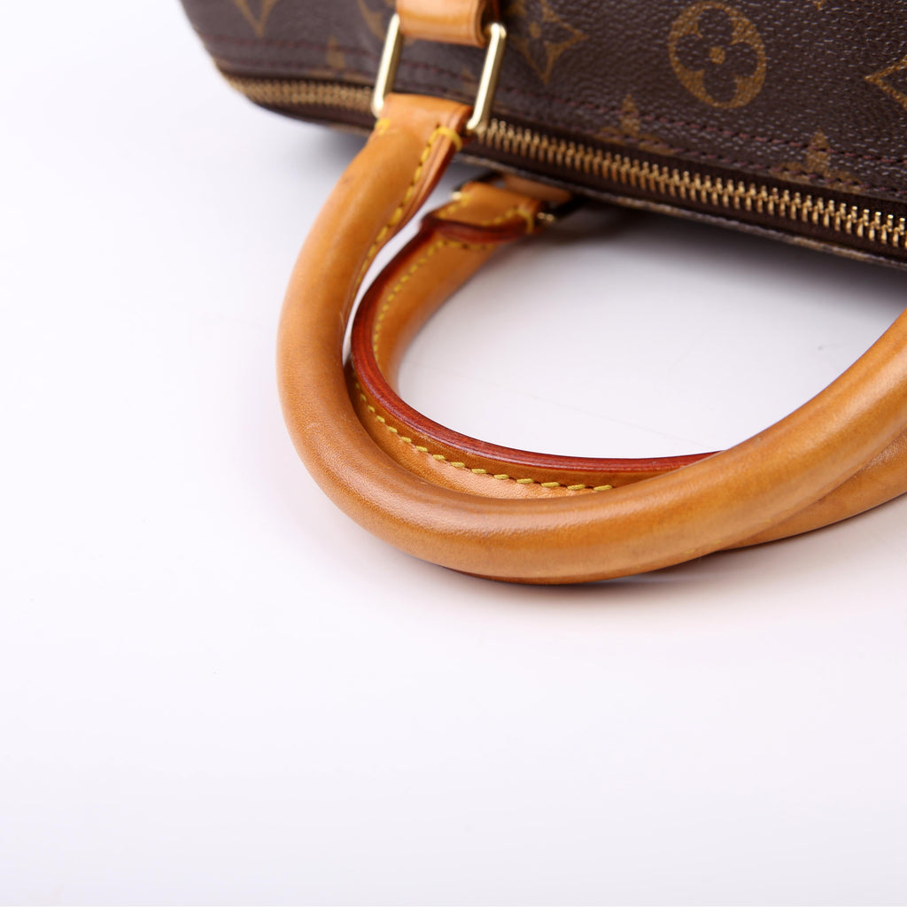 Speedy 30 Monogram