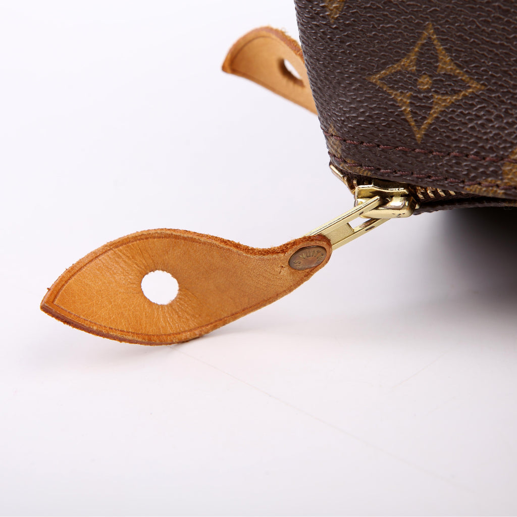 Speedy 30 Monogram