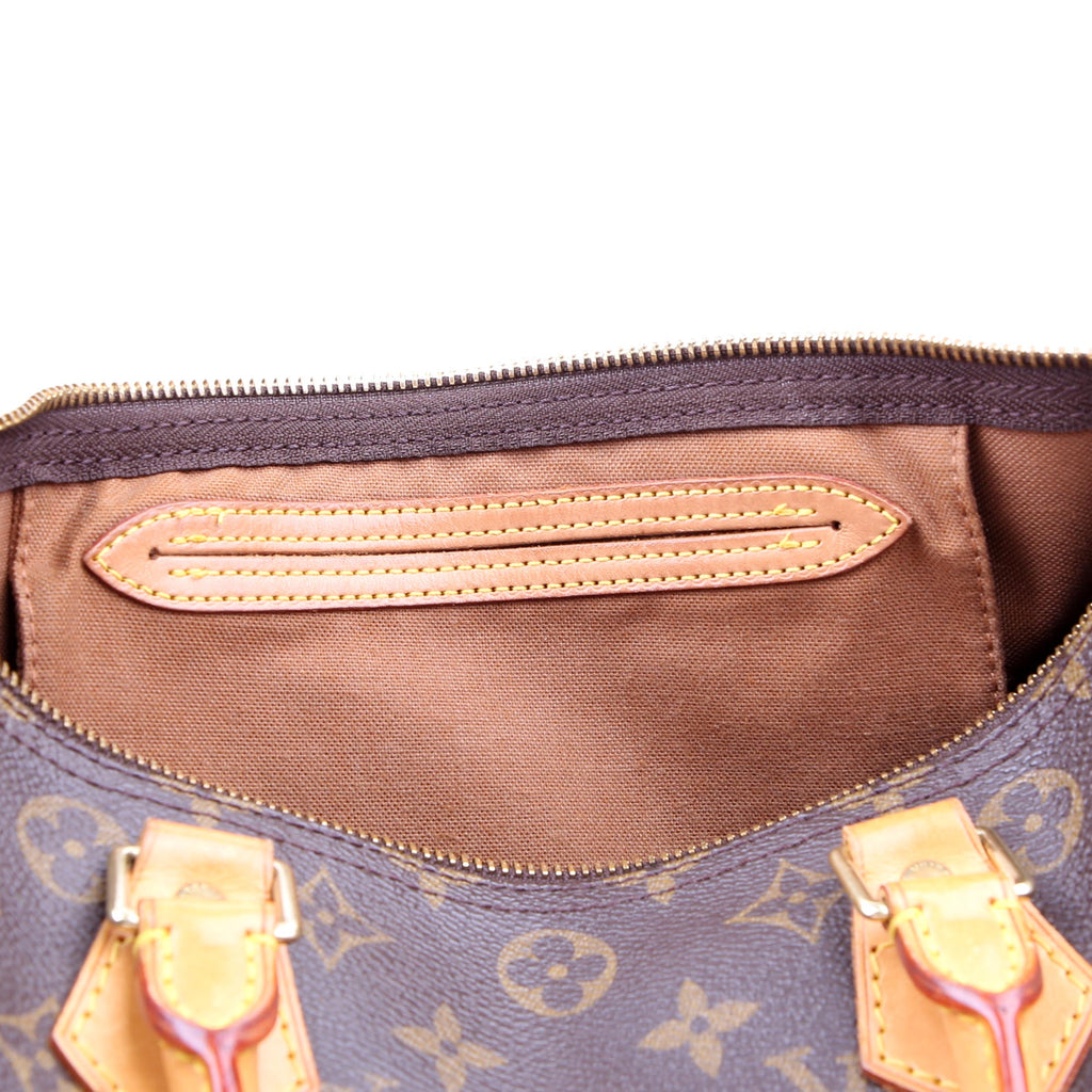 Speedy 30 Monogram