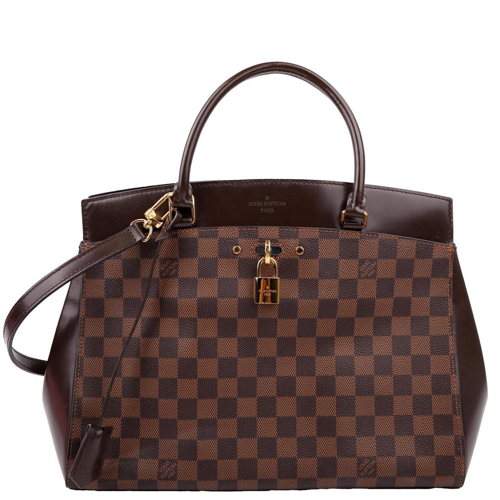 Rivoli MM Damier Ebene