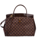 Rivoli MM Damier Ebene
