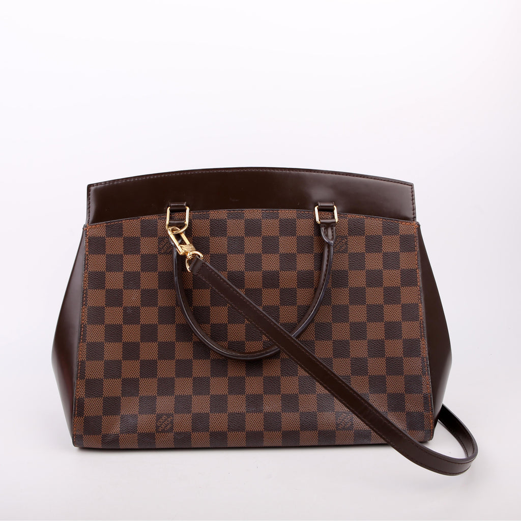 Rivoli MM Damier Ebene