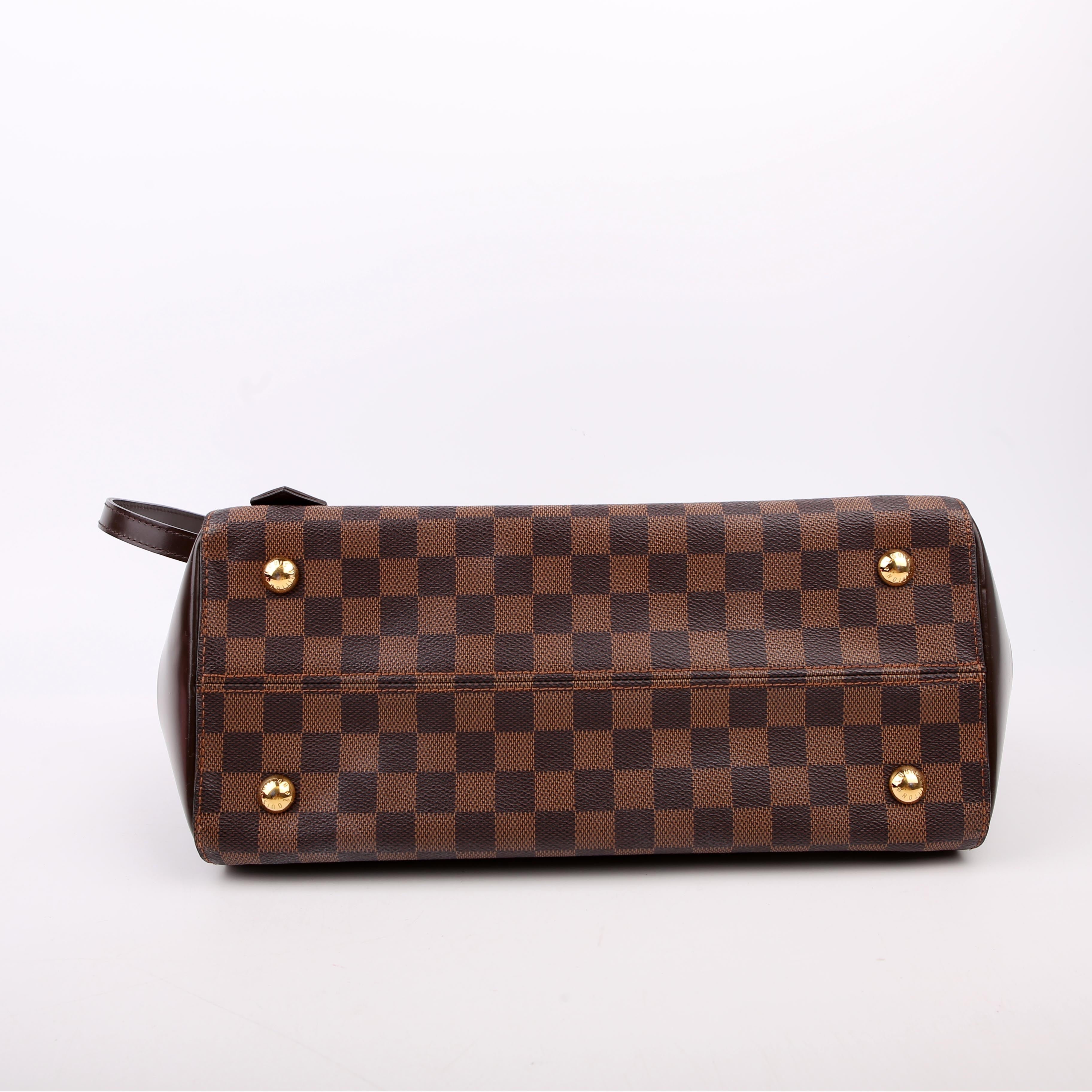 Rivoli MM Damier Ebene