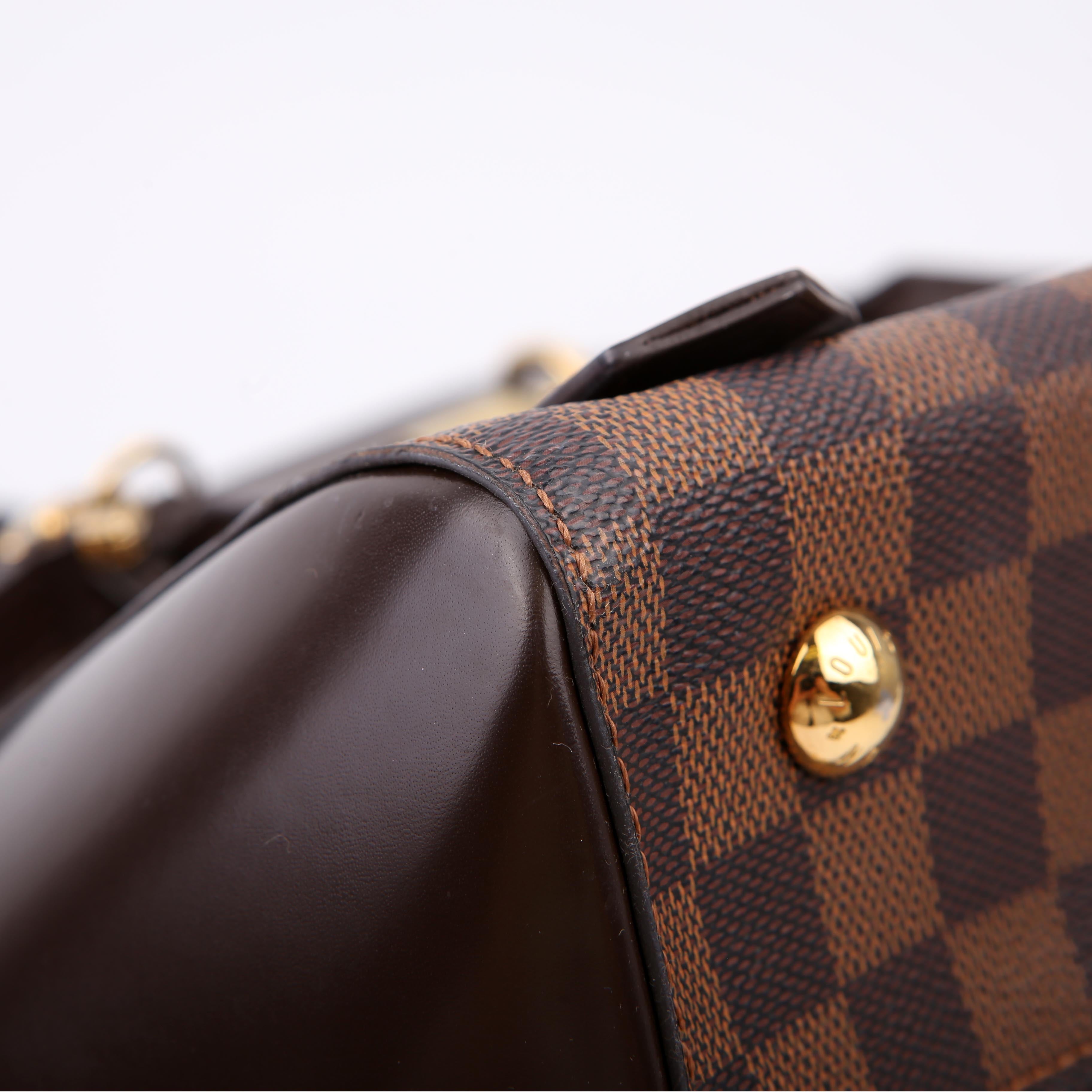 Rivoli MM Damier Ebene