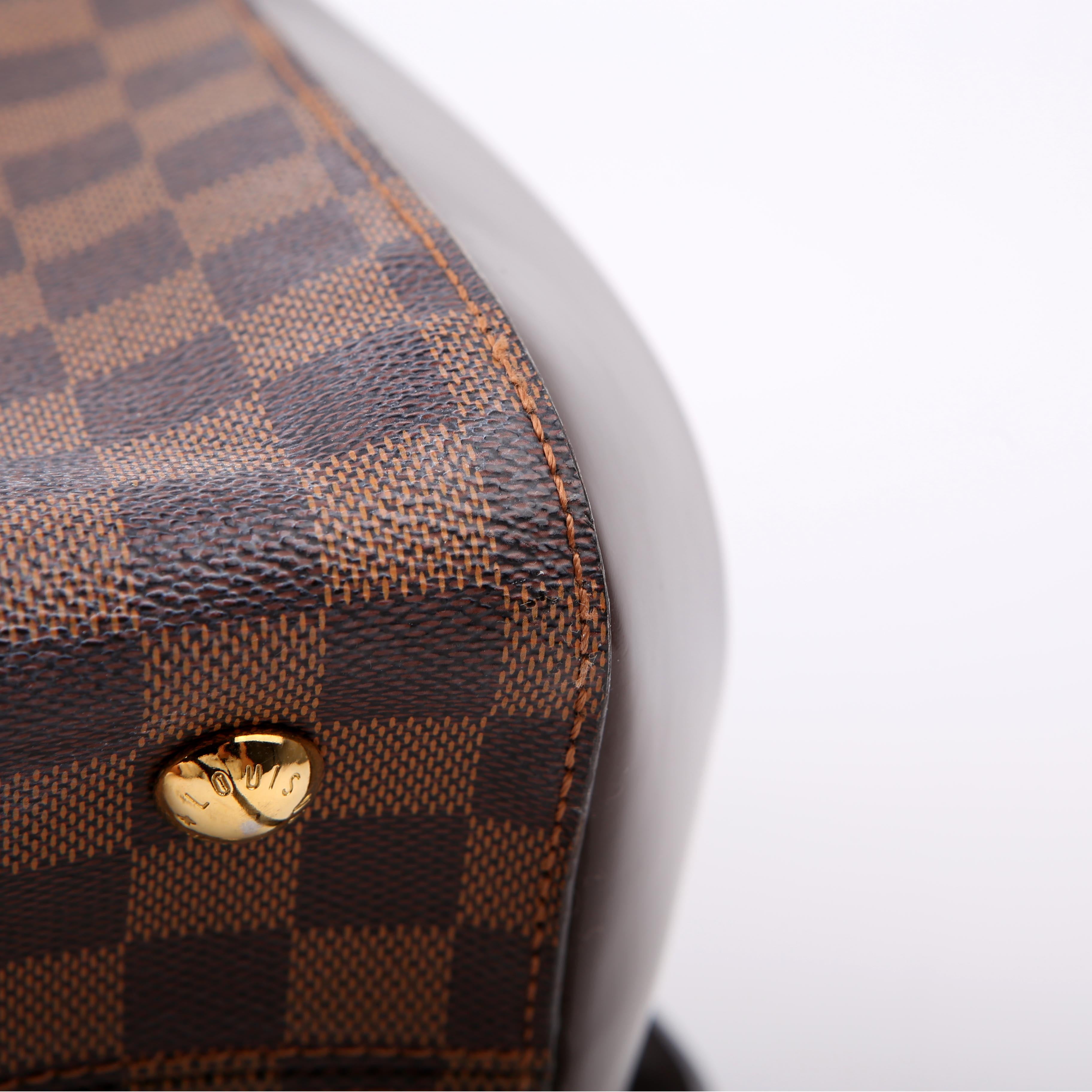 Rivoli MM Damier Ebene