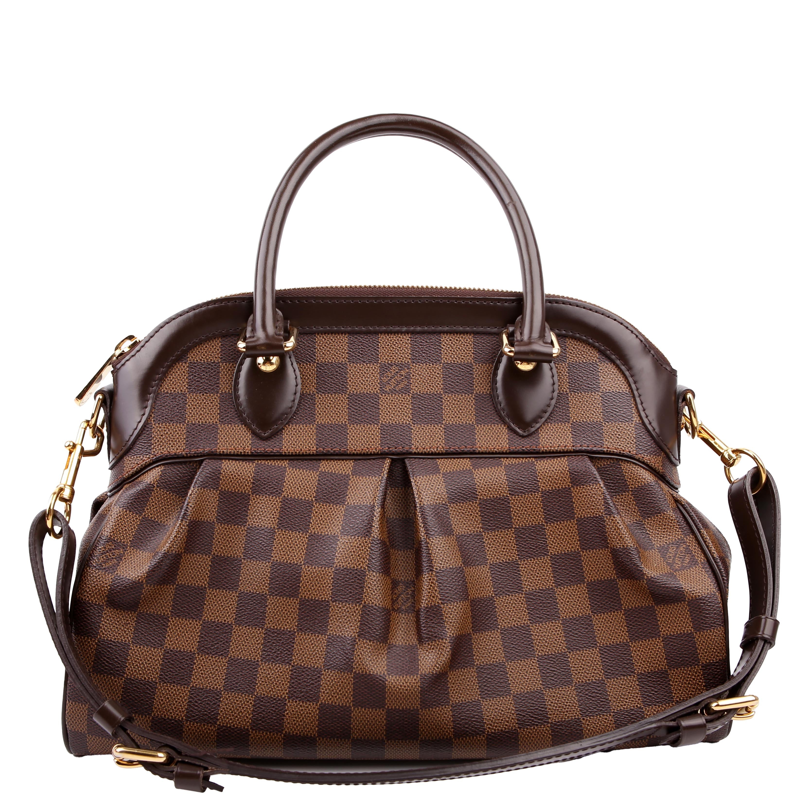 Trevi PM Damier Ebene