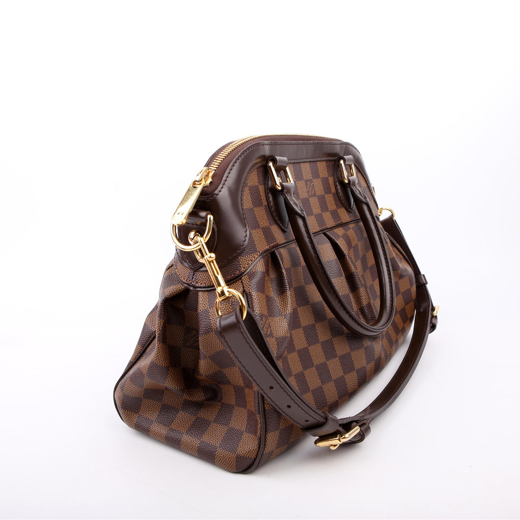 Trevi PM Damier Ebene